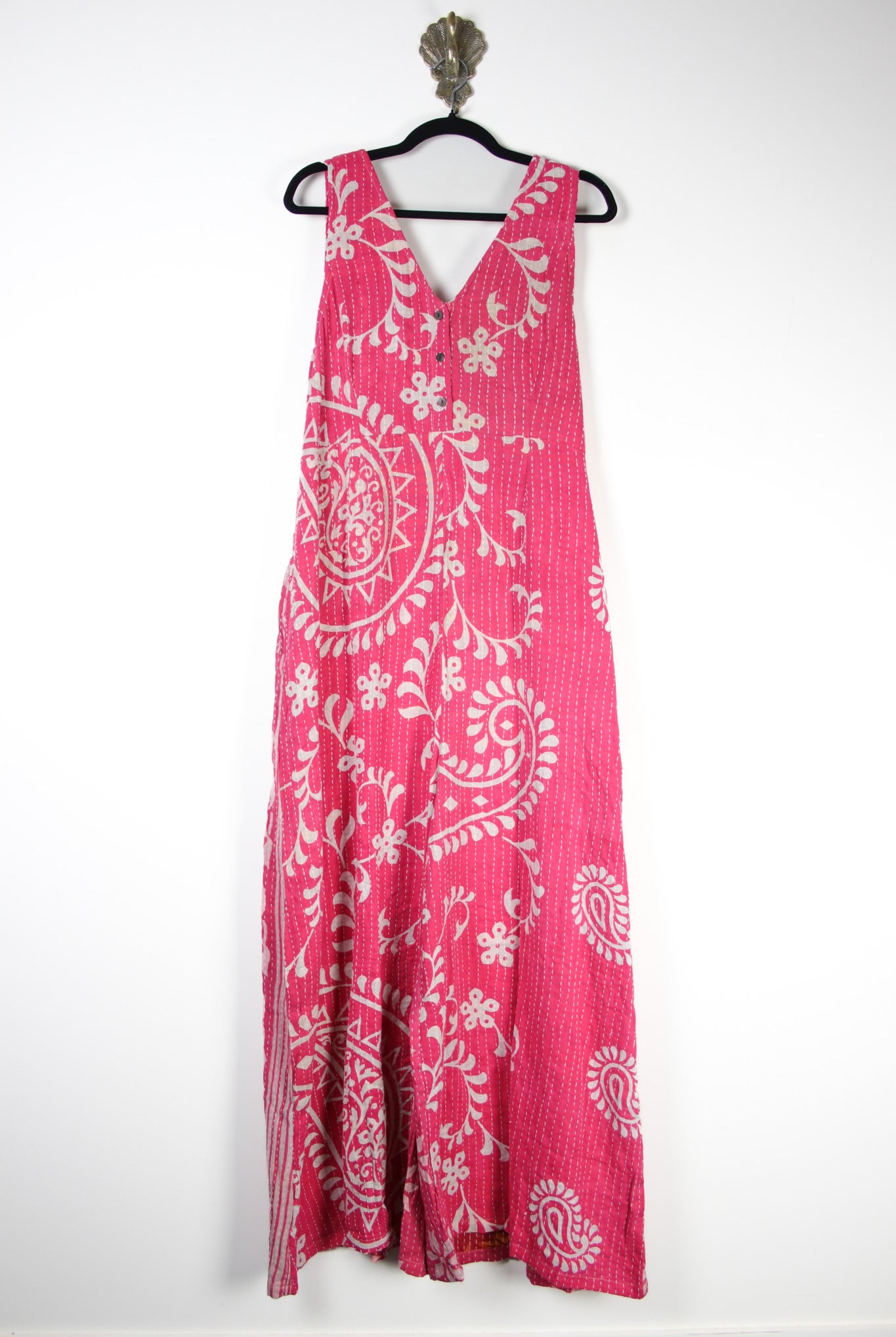 Boheme Jumpsuit 2XL (18620)