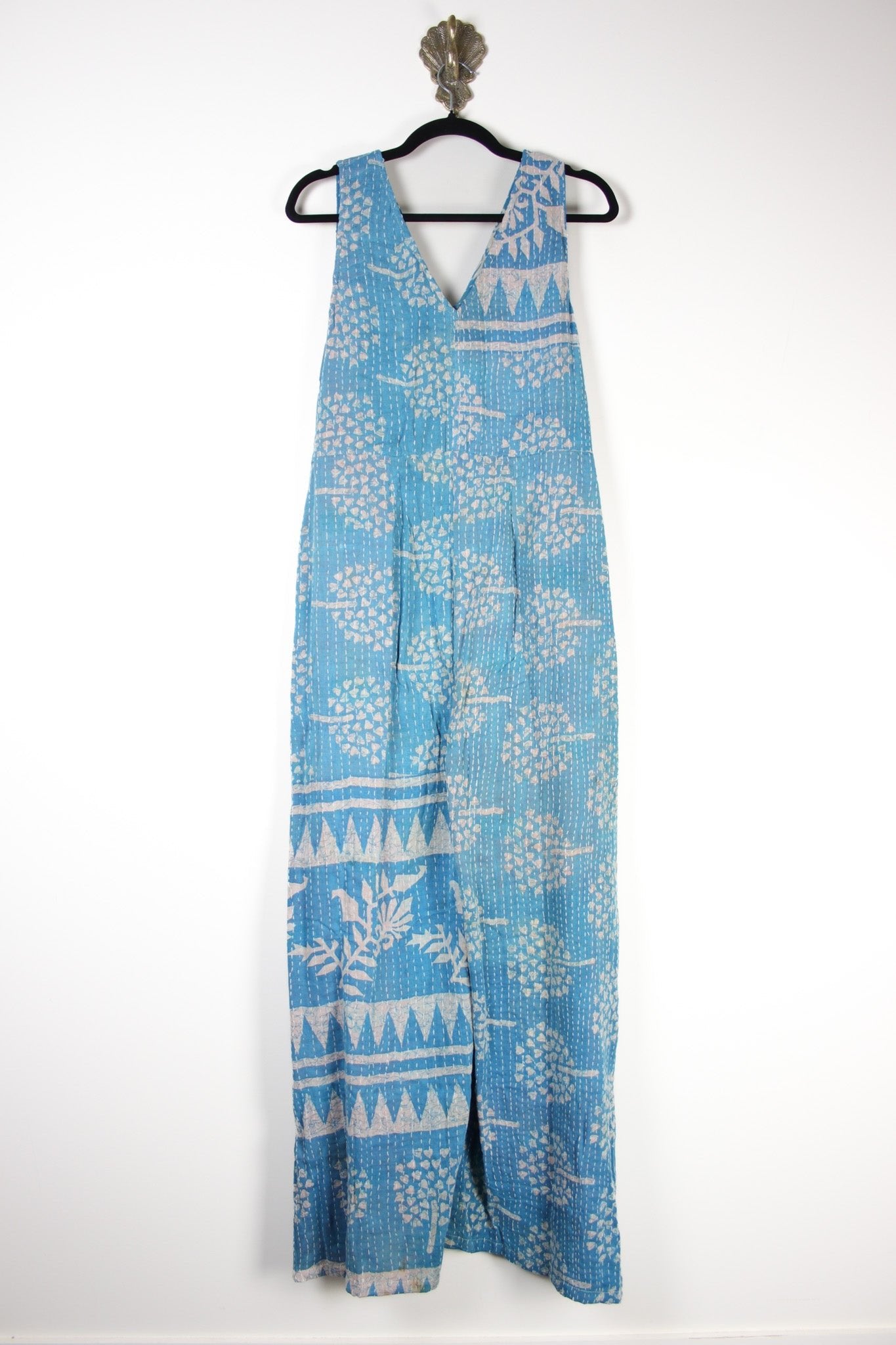 Boheme Jumpsuit 2XL (18621) BohemeJumpsuit2XLRenewBohemian186212 Renew Bohemian Pty Ltd