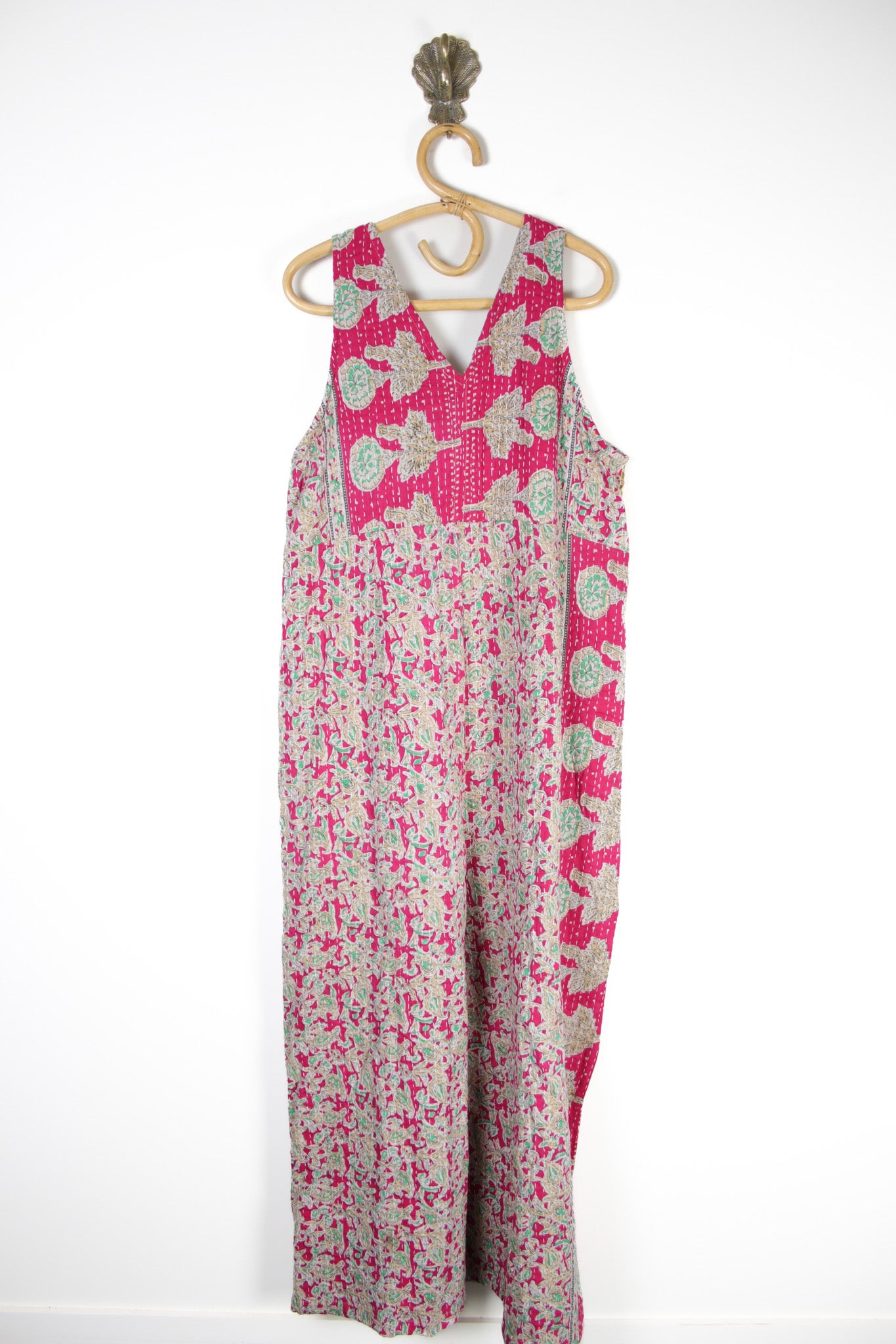 Boheme Jumpsuit 2XL (12537)