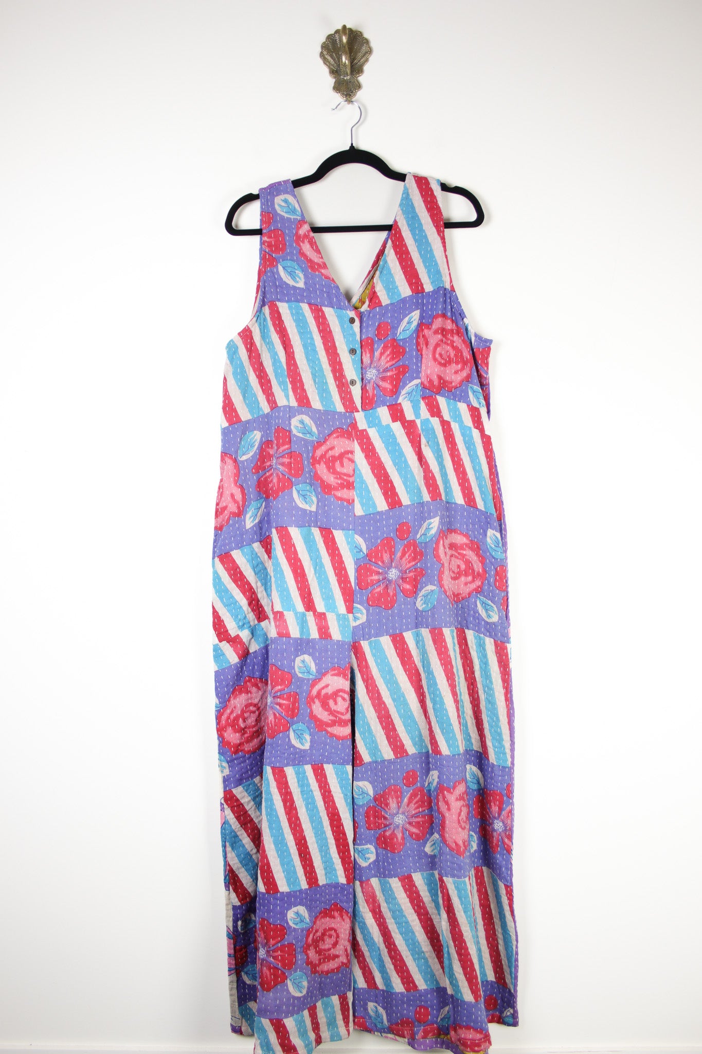 Boheme Jumpsuit 2XL (17113)