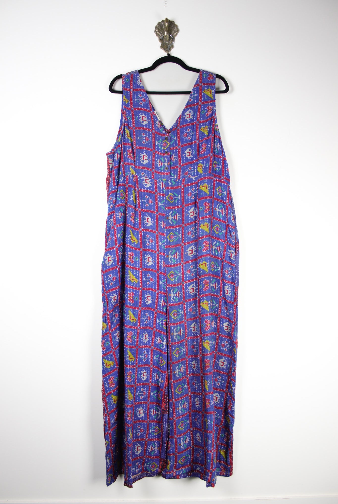 Boheme Jumpsuit 3XL (18633)