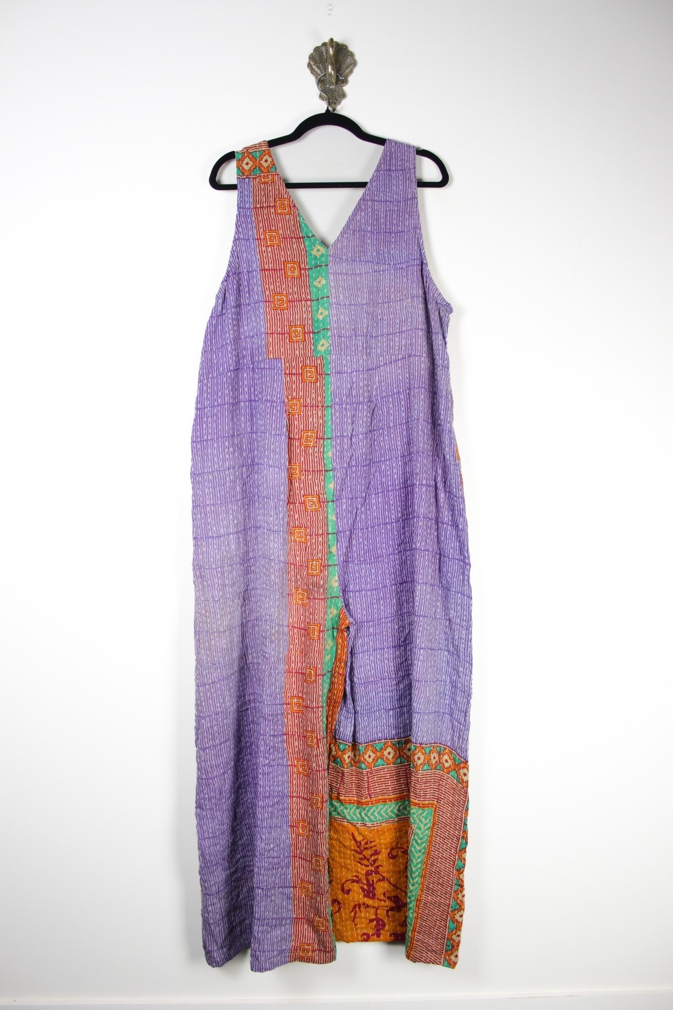 Boheme Jumpsuit 3XL (18634) BohemeJumpsuit3XLRenewBohemian186342 Renew Bohemian Pty Ltd