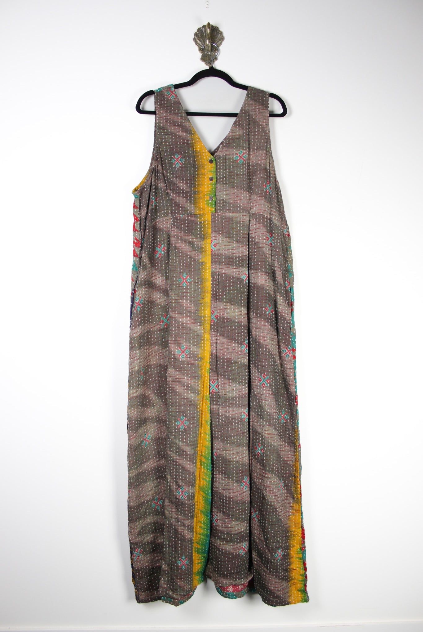 Boheme Jumpsuit 3XL (18635)