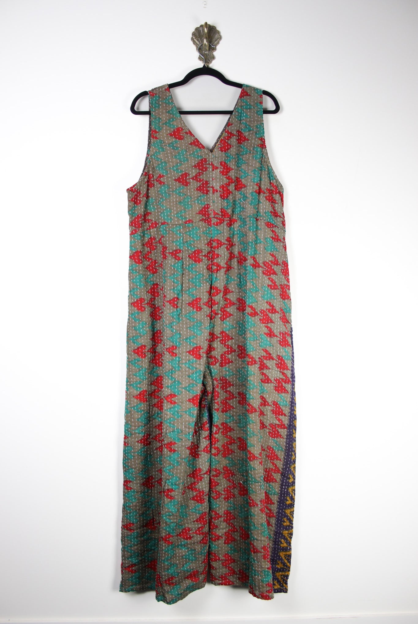 Boheme Jumpsuit 3XL (18635)