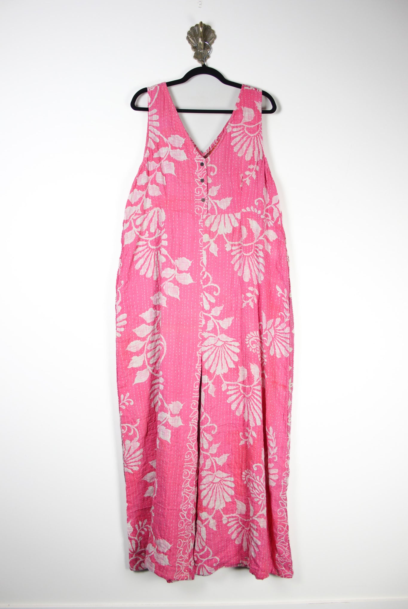 Boheme Jumpsuit 3XL (18636)