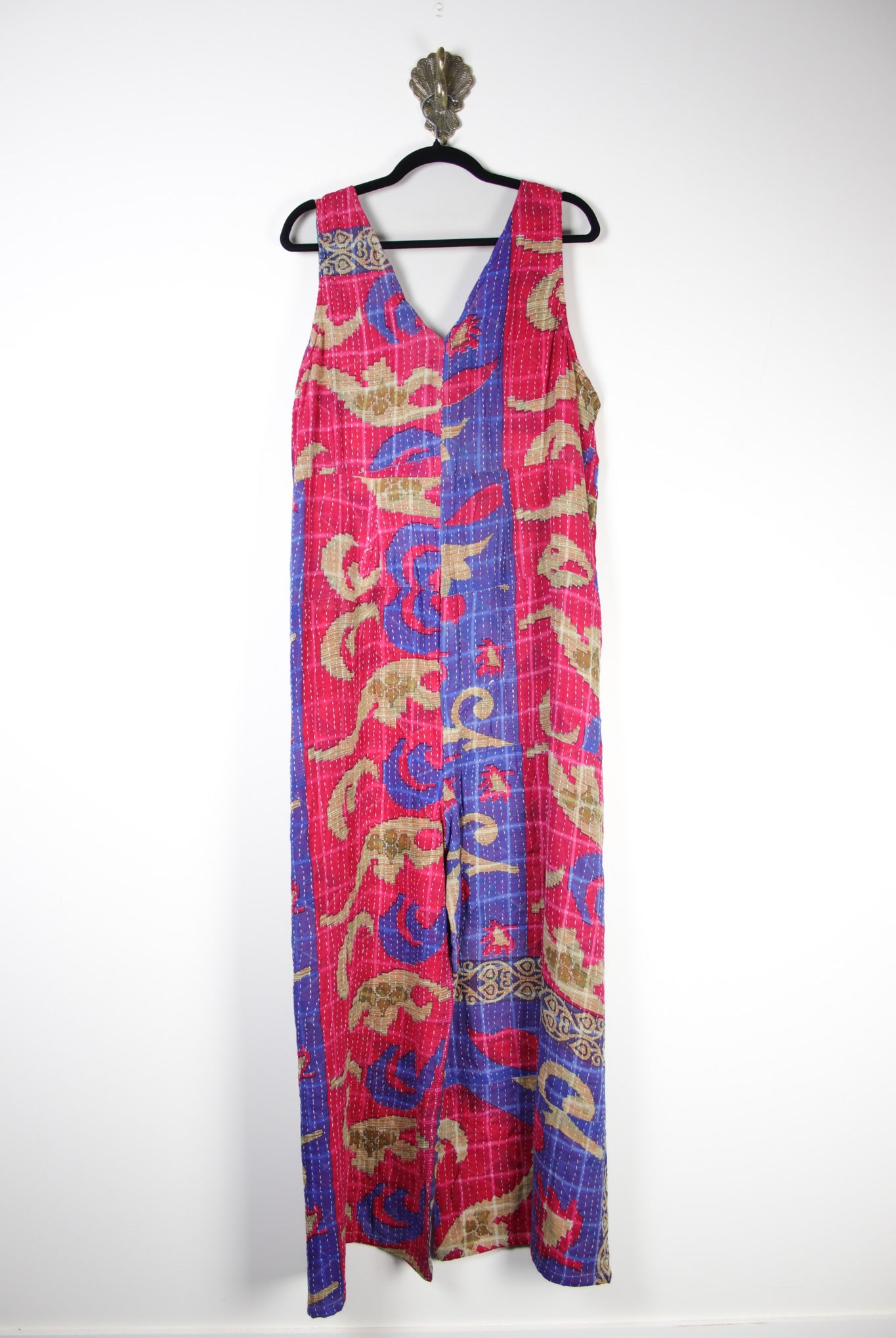 Boheme Jumpsuit 3XL (18638)