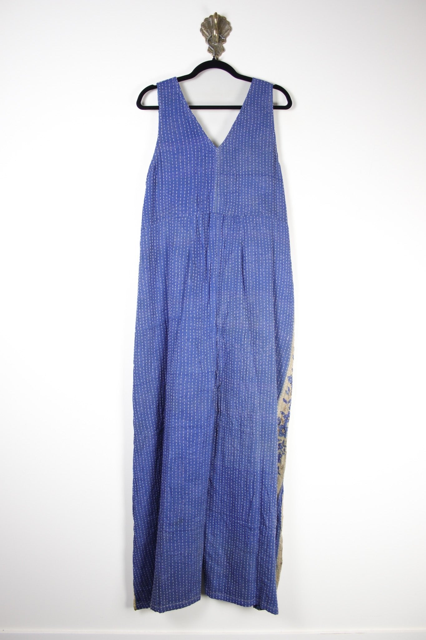 Boheme Jumpsuit L (18601) BohemeJumpsuitLRenewBohemian186012 Renew Bohemian Pty Ltd