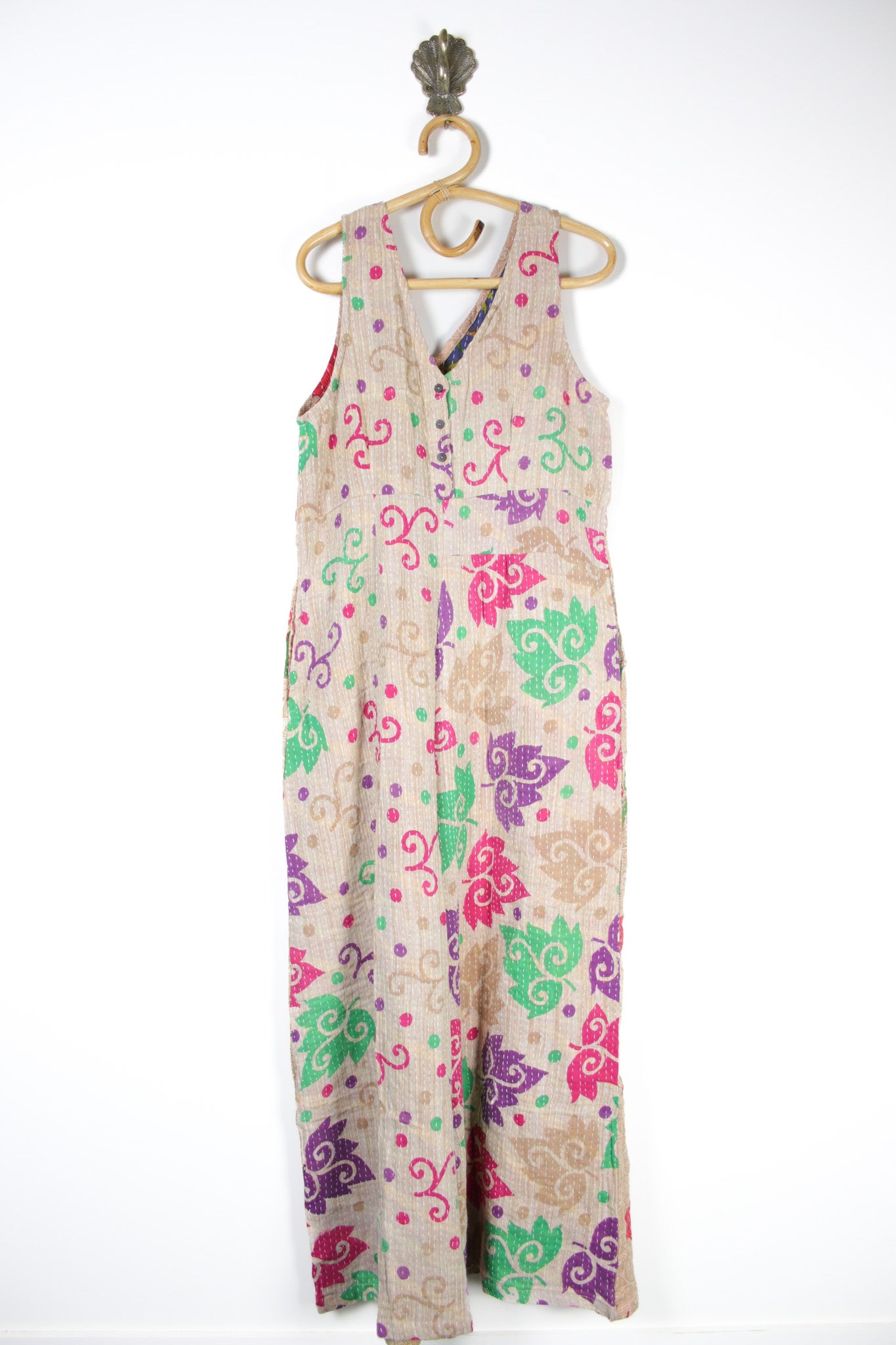 Boheme Jumpsuit L (12260)