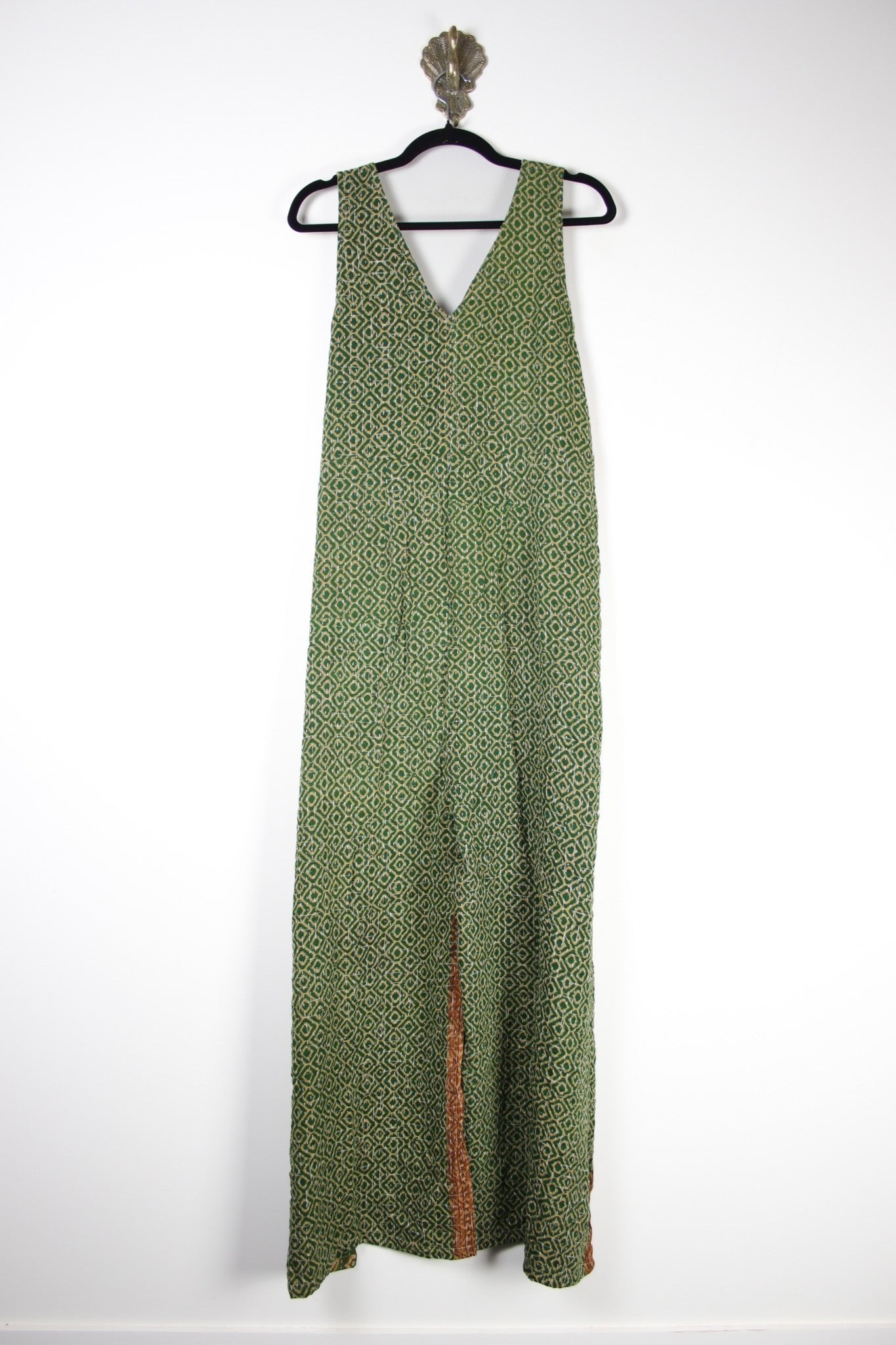 Boheme Jumpsuit M (18600) BohemeJumpsuitMRenewBohemian186002_5a32f71f-f3b3-4293-a421-251d674a4a04 Renew Bohemian Pty Ltd