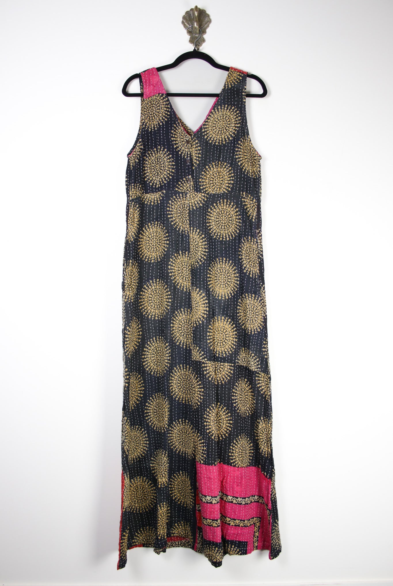 Boheme Jumpsuit S (18576)