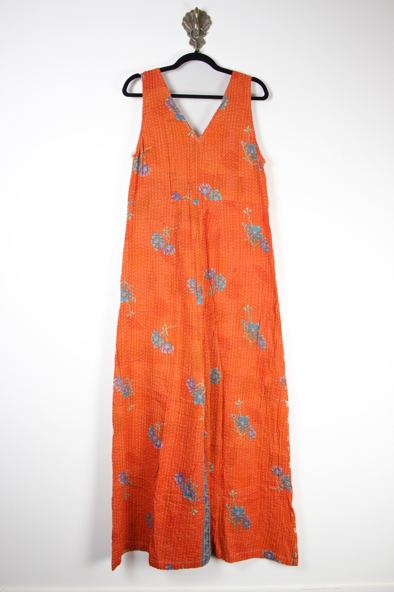 Boheme Jumpsuit S (18579) BohemeJumpsuitSRenewBohemian185792 Renew Bohemian Pty Ltd