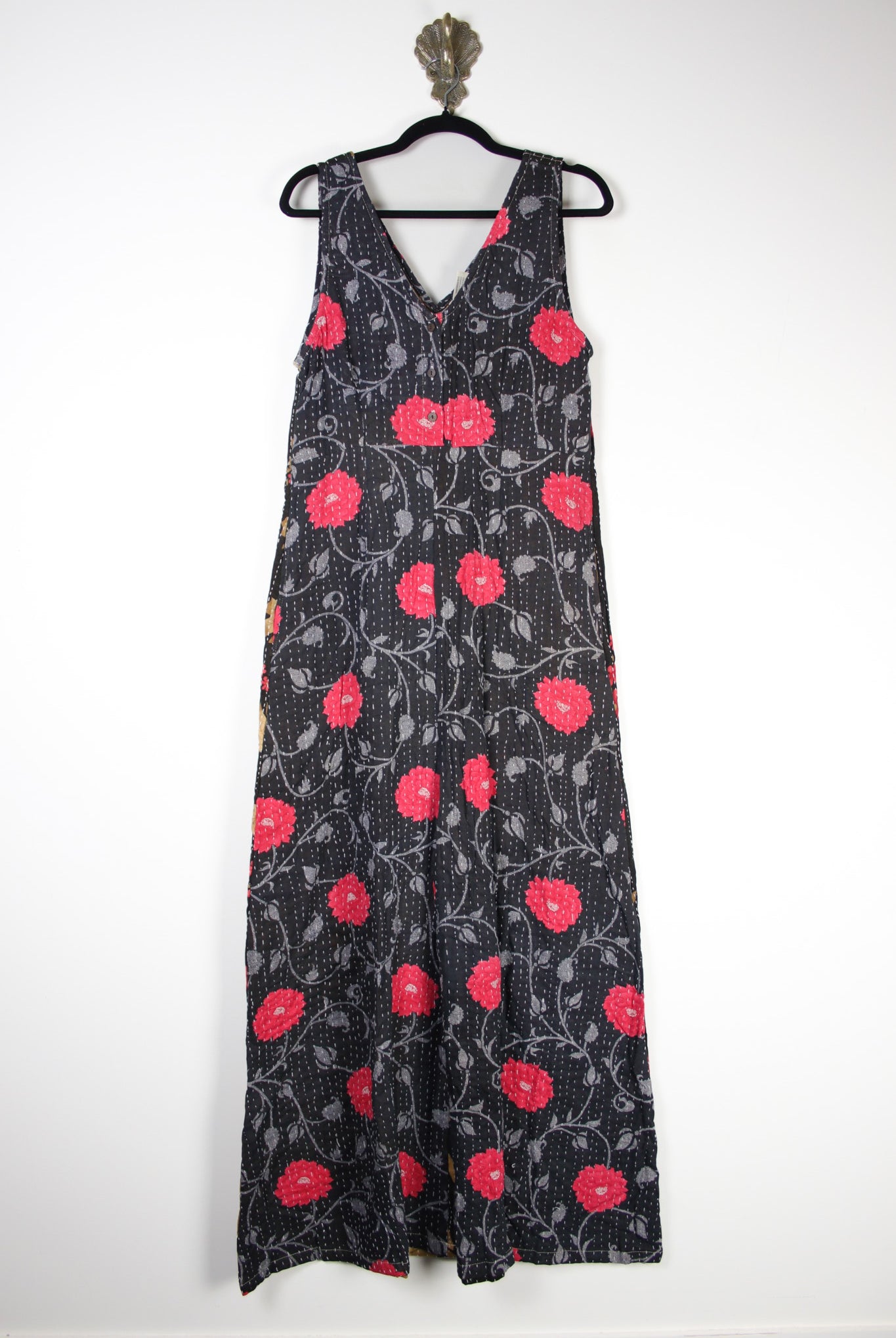 Boheme Jumpsuit S (18581)