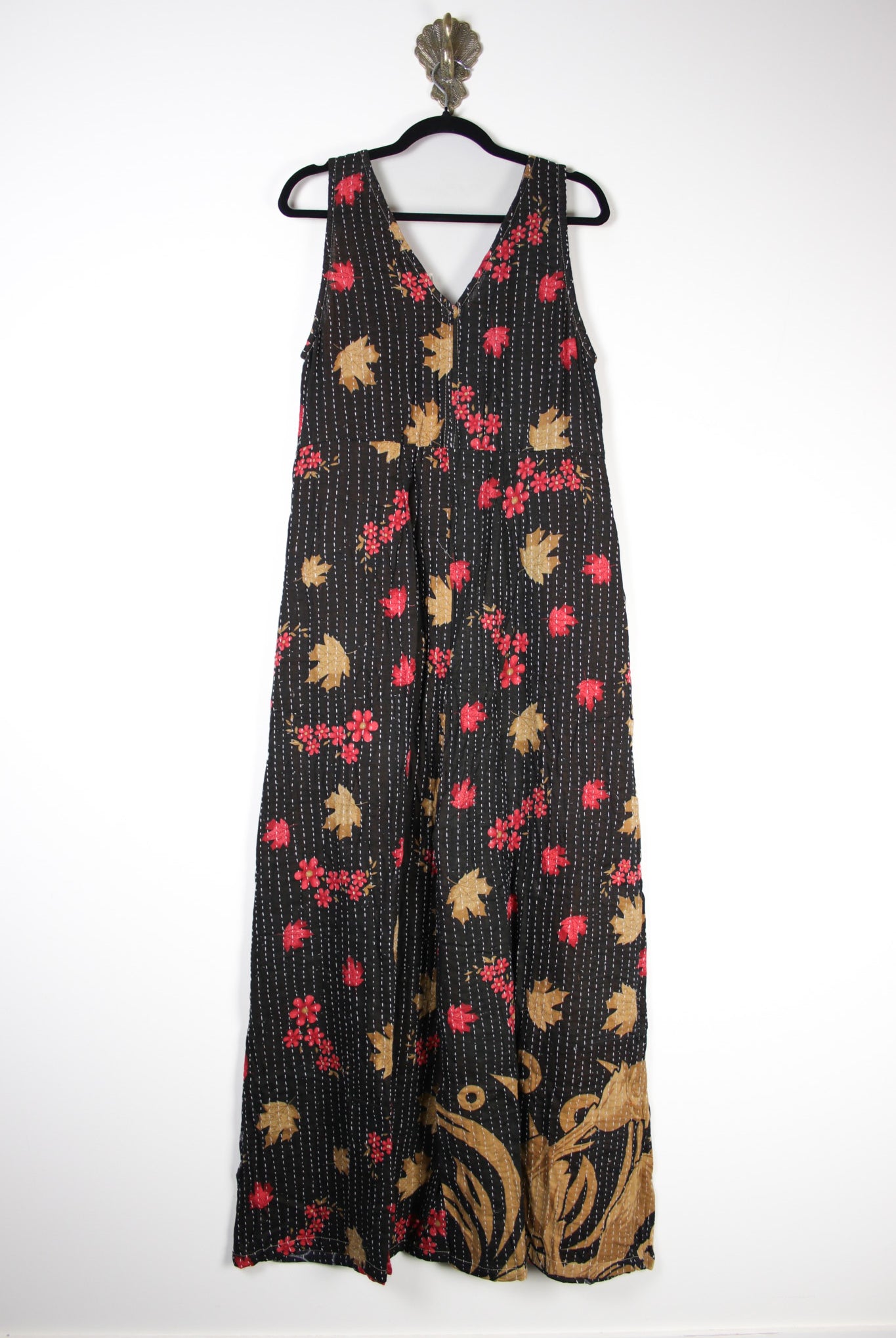 Boheme Jumpsuit S (18581)