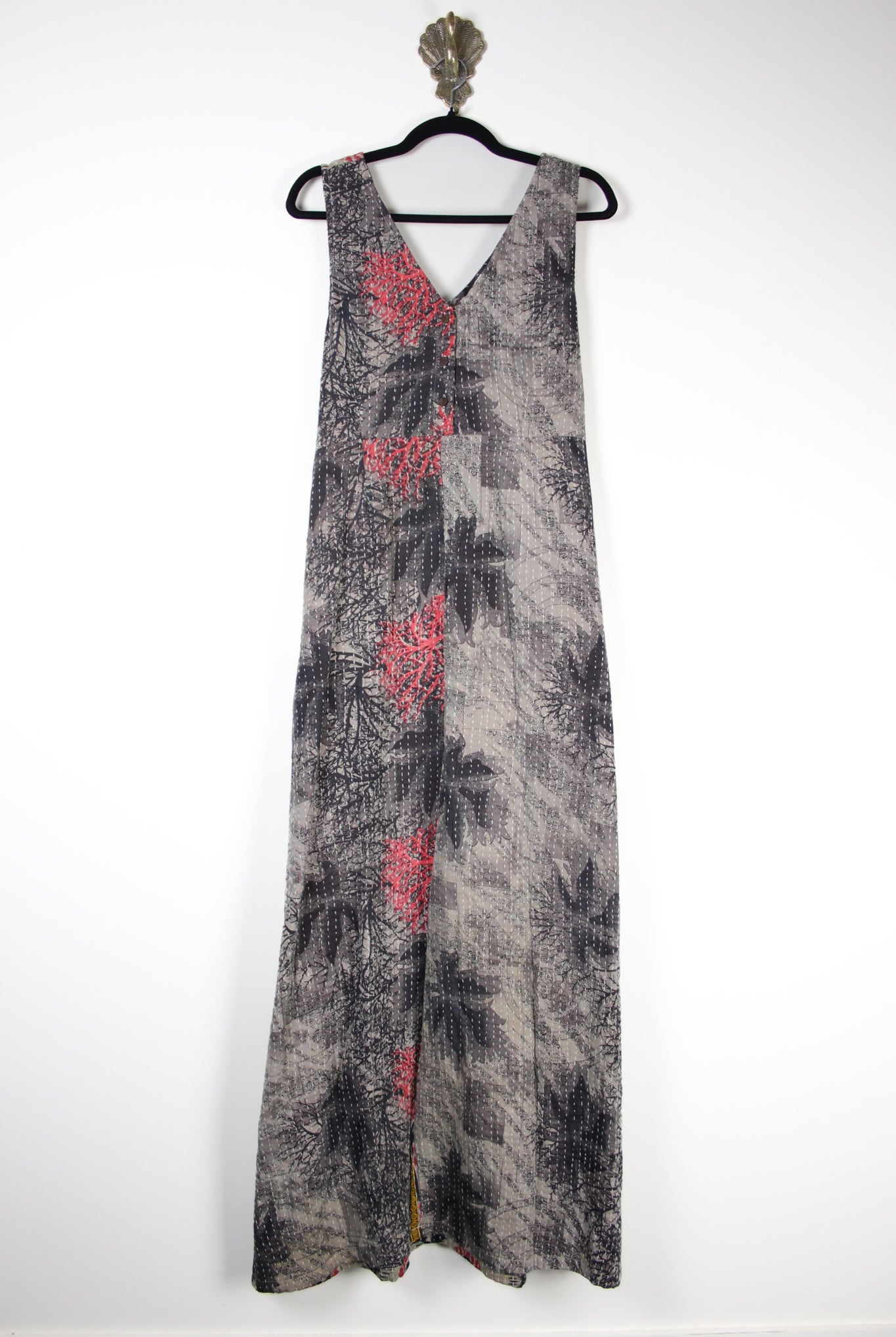 Boheme Jumpsuit XL (18624) BohemeJumpsuitXLRenewBohemian186241 Renew Bohemian Pty Ltd