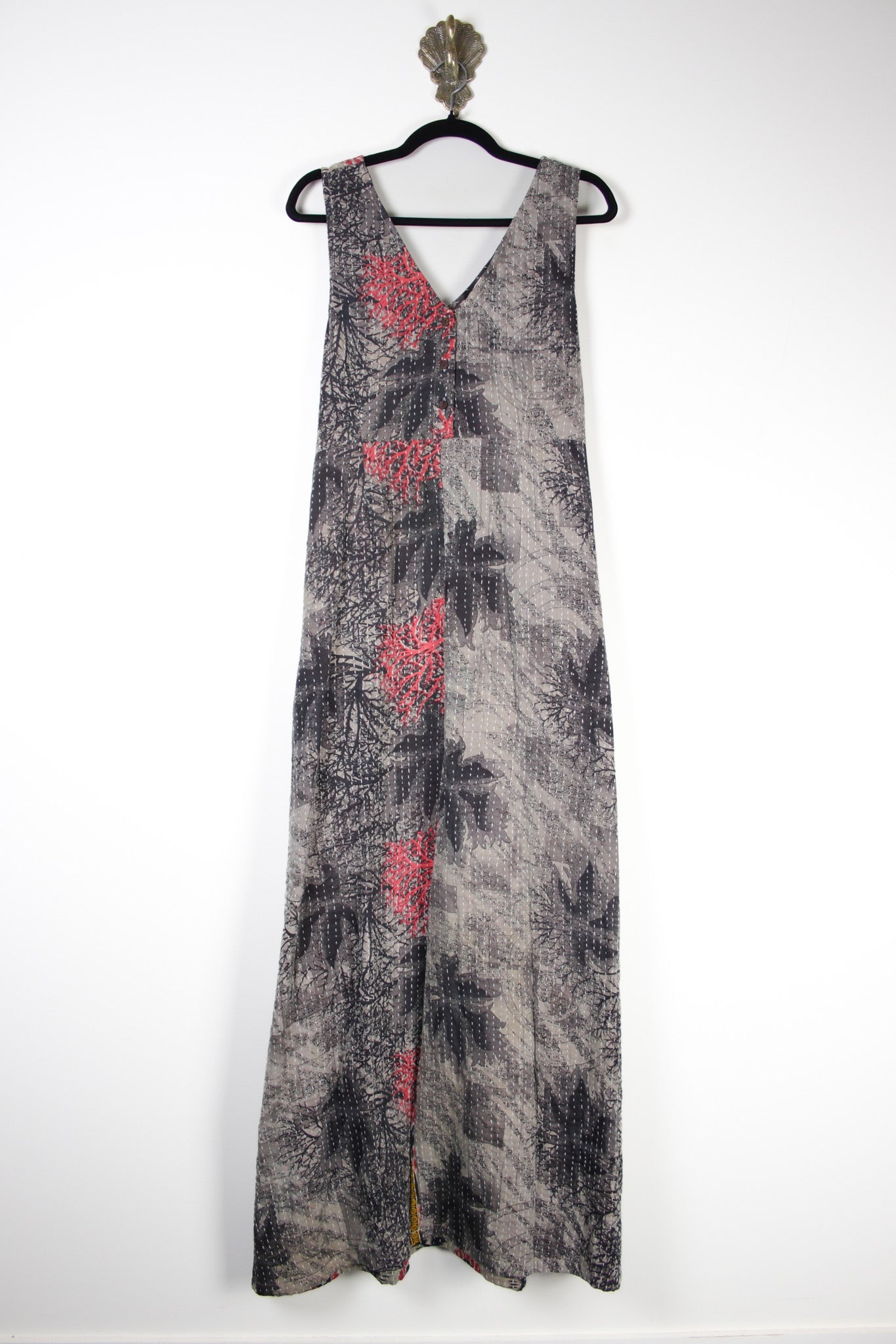 Boheme Jumpsuit XL (18624) BohemeJumpsuitXLRenewBohemian186241 Renew Bohemian Pty Ltd