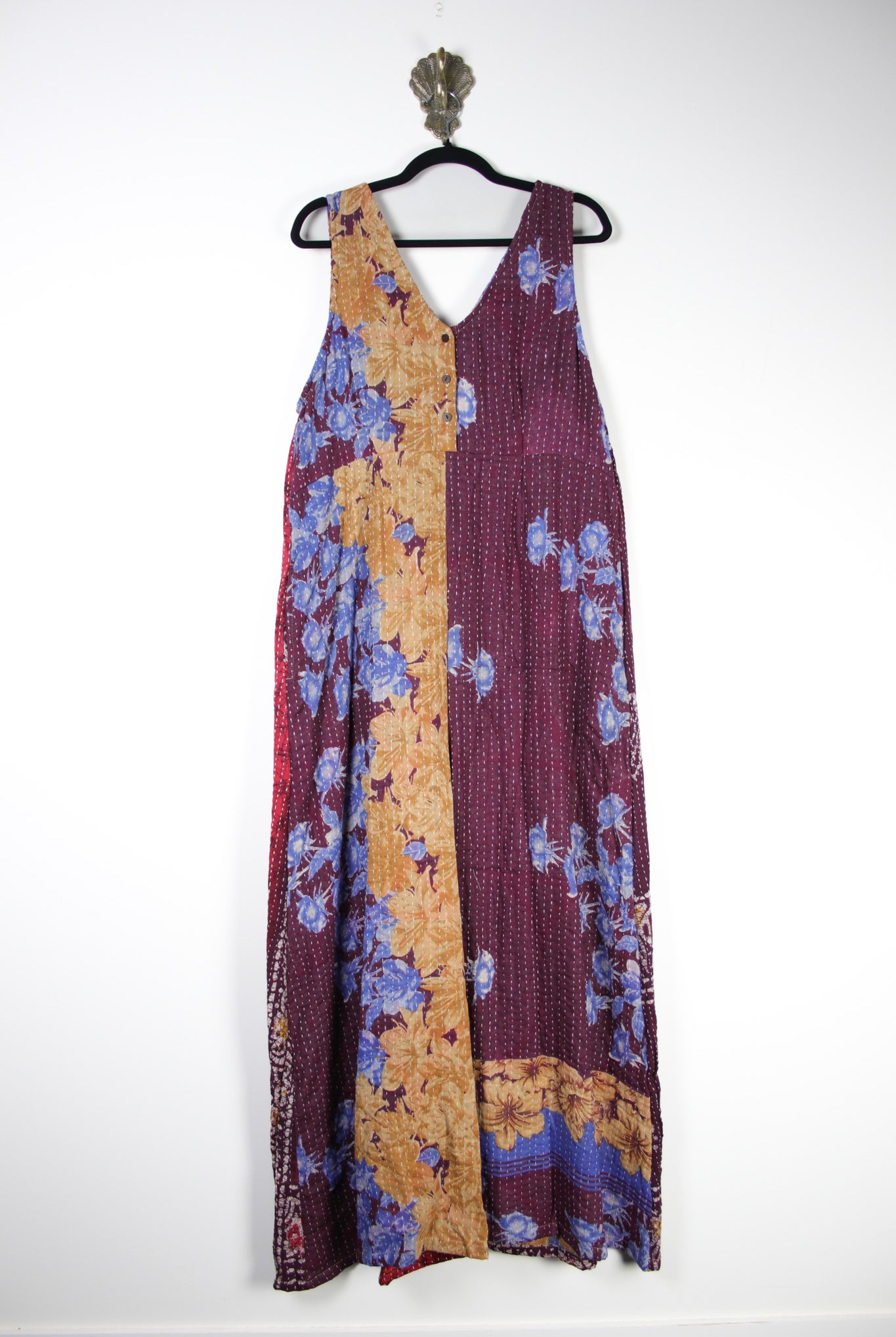 Boheme Jumpsuit XL (18629)