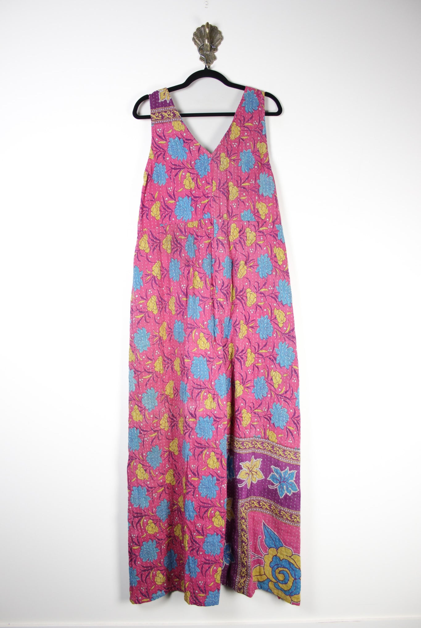 Boheme Jumpsuit XL (18631)