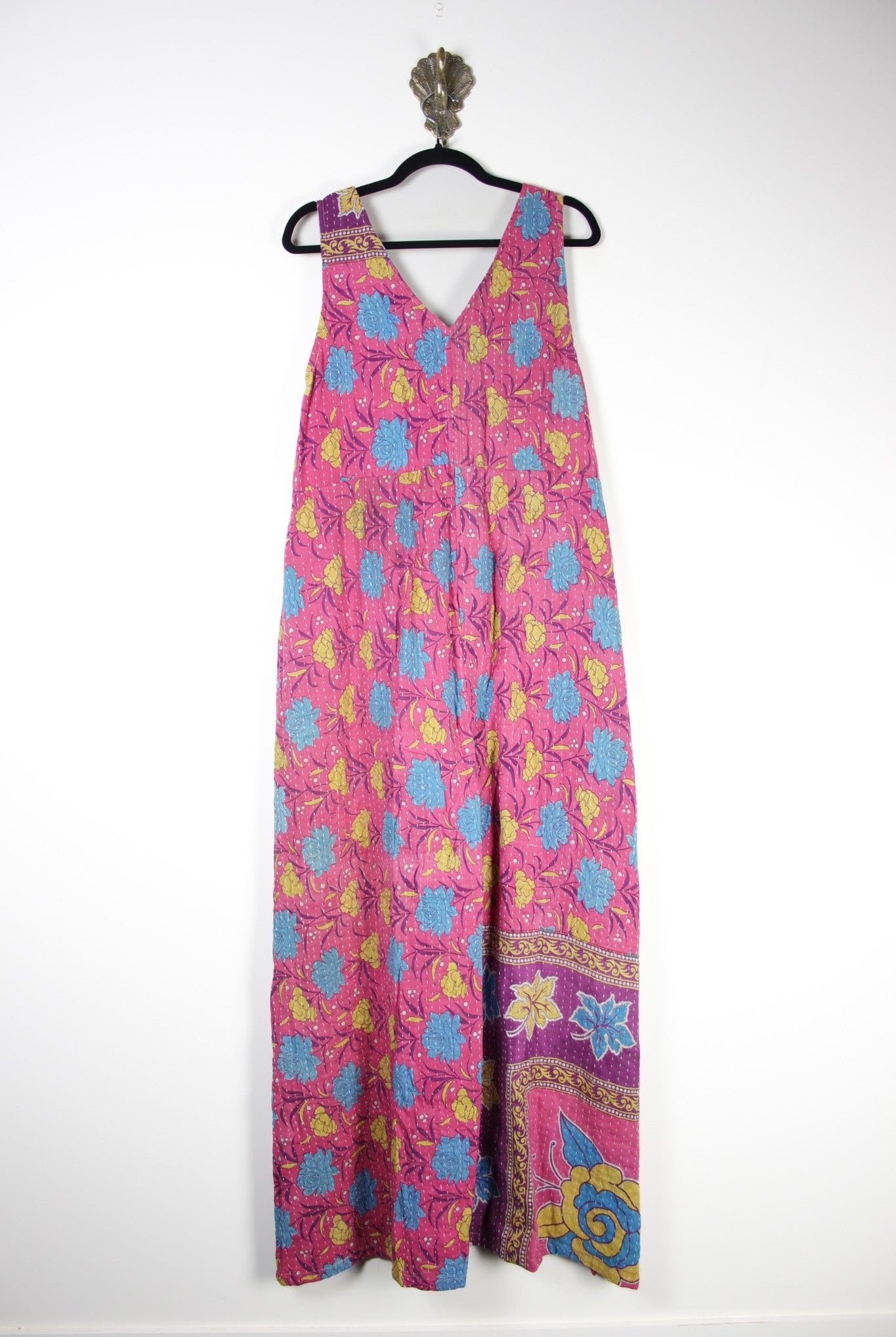 Boheme Jumpsuit XL (18631) BohemeJumpsuitXLRenewBohemian186312 Renew Bohemian Pty Ltd
