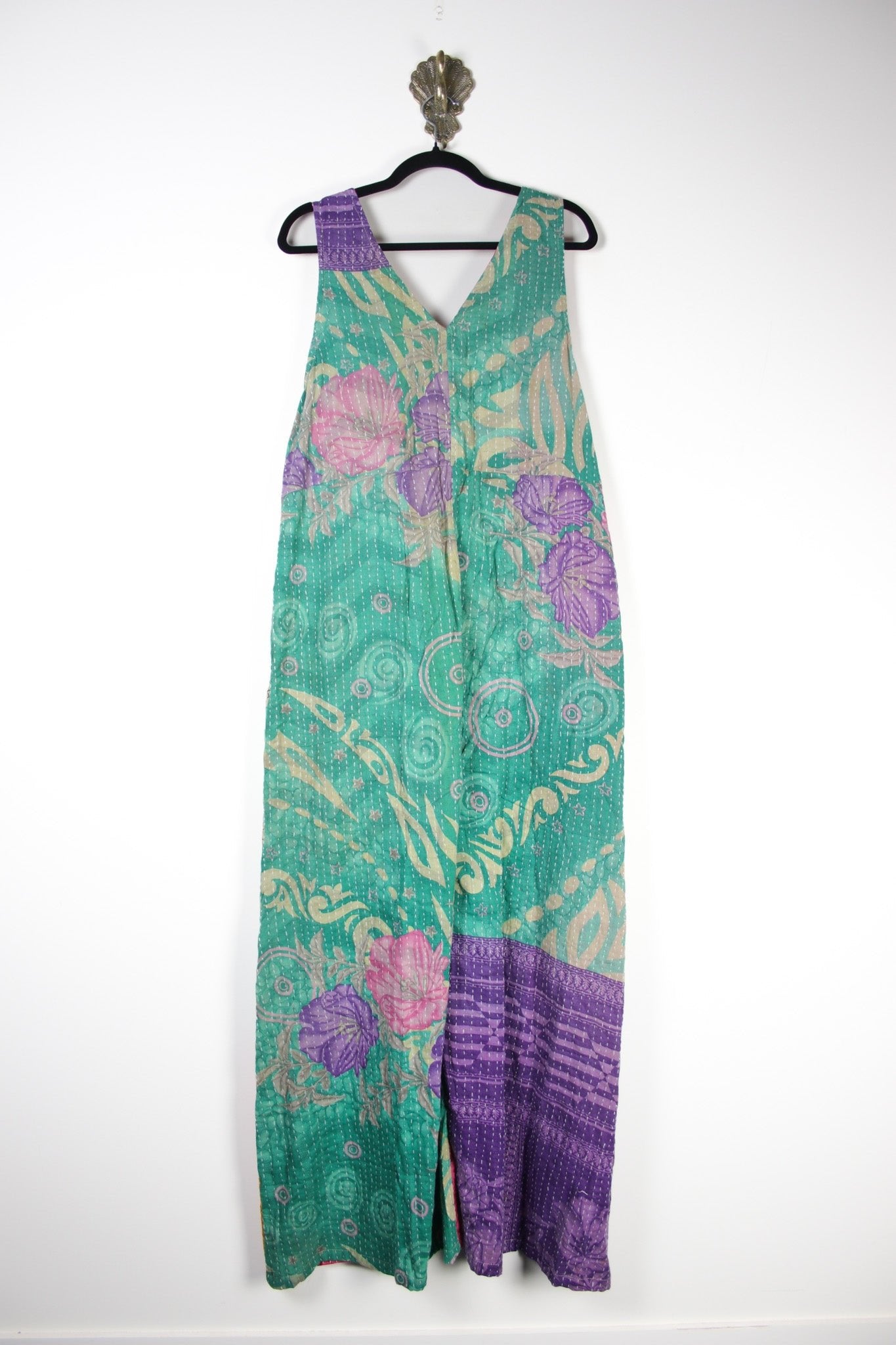 Boheme Jumpsuit XL (18632) BohemeJumpsuitXLRenewBohemian186322 Renew Bohemian Pty Ltd