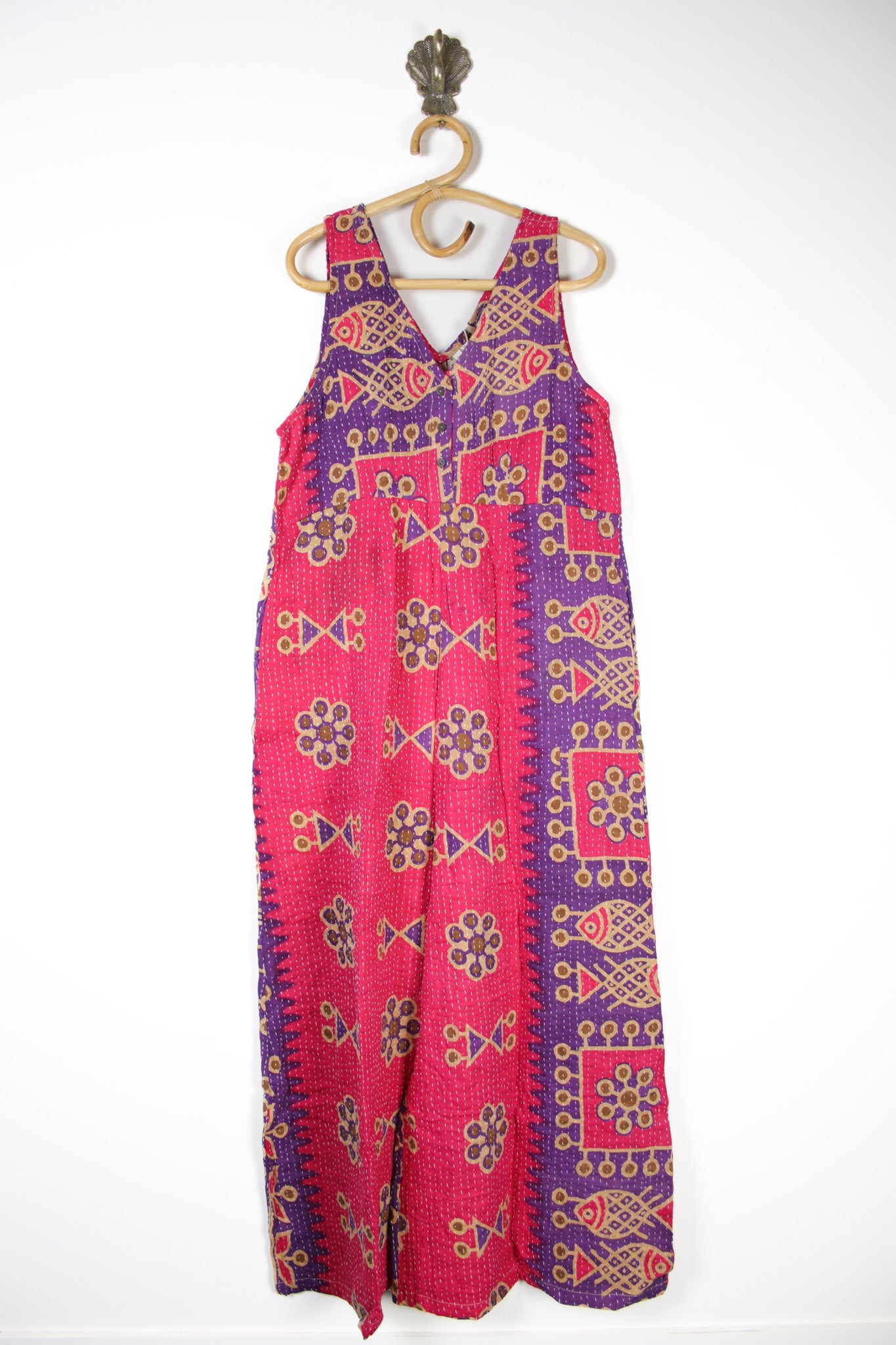 Boheme Jumpsuit XL (12241)