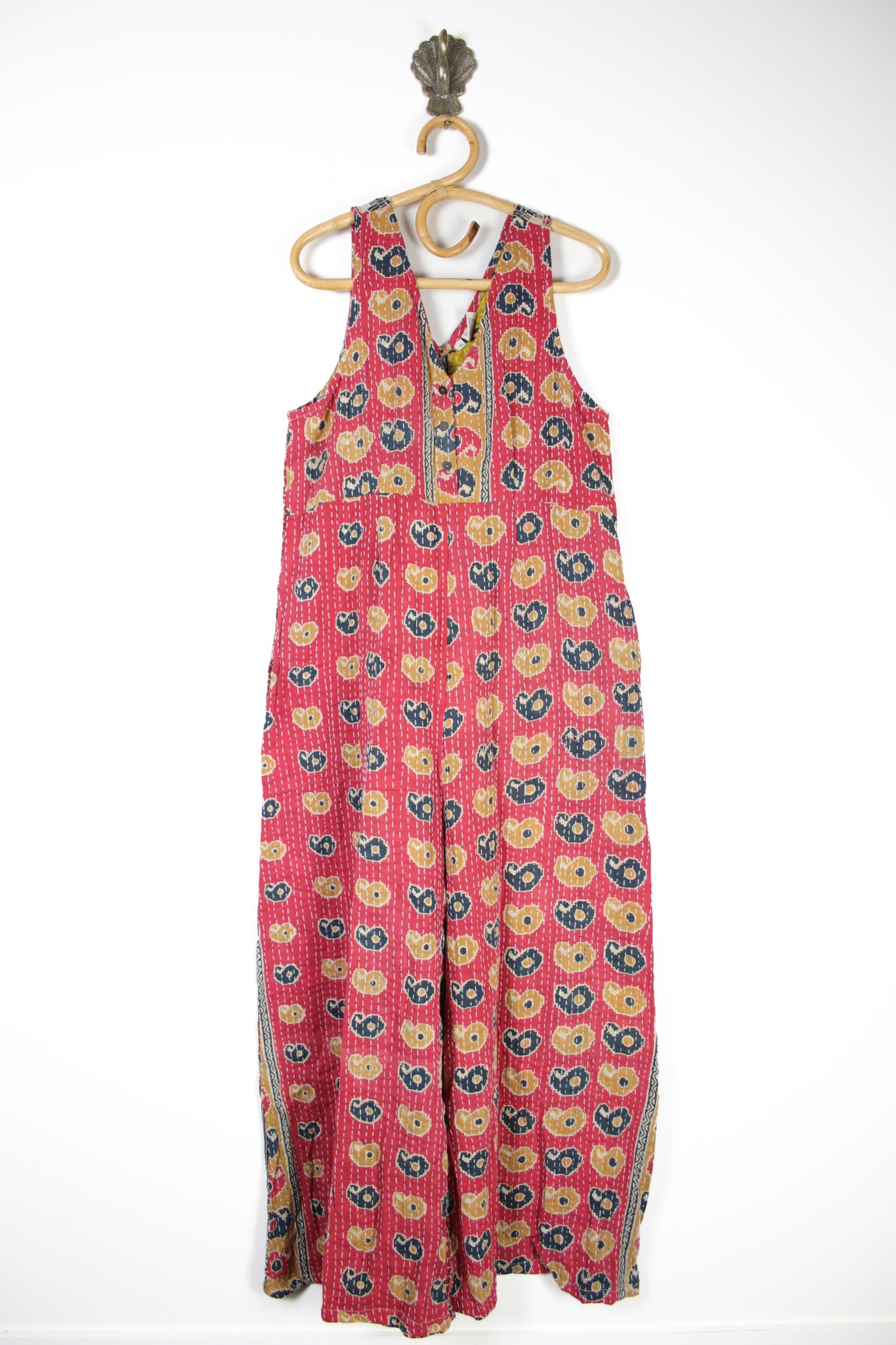 Boheme Jumpsuit XL (12243)