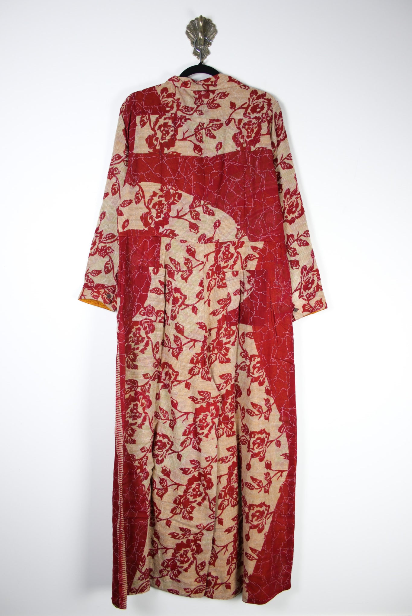 Sari Boilersuit L (20474) BoilersuitLRenewBohemian204742 Renew Bohemian Pty Ltd