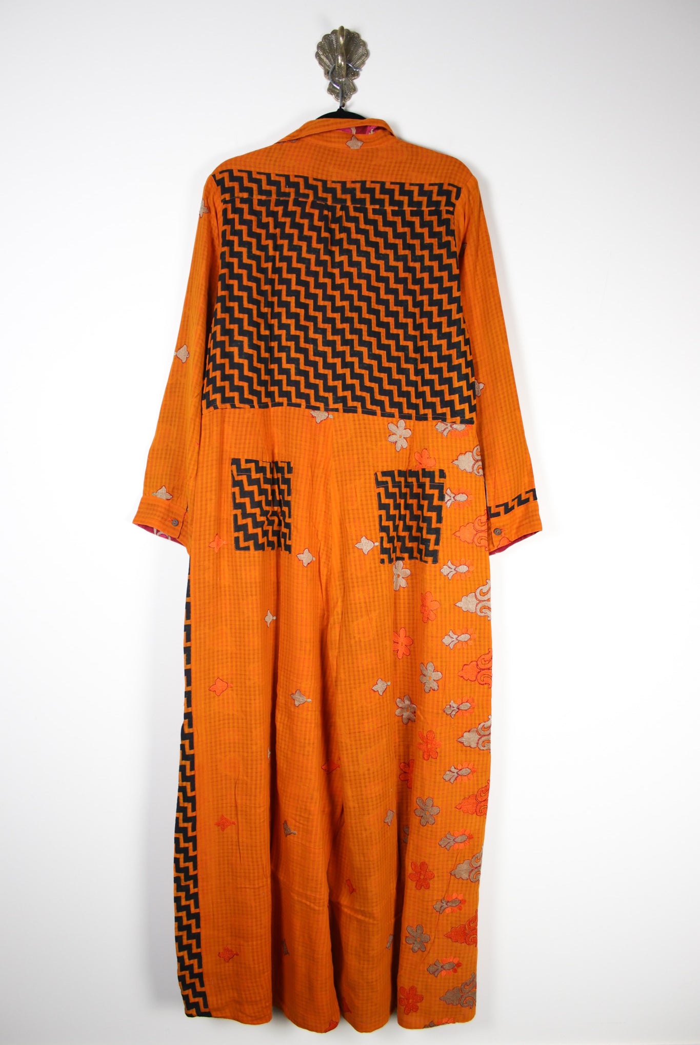 Sari Boilersuit L (20477) BoilersuitLRenewBohemian204772 Renew Bohemian Pty Ltd