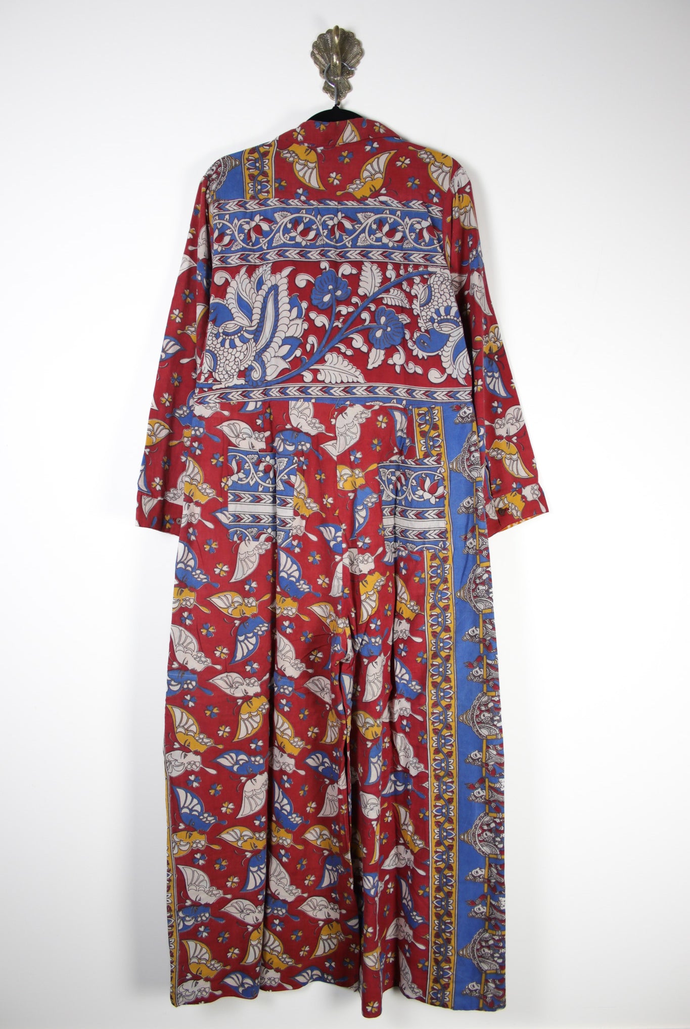 Sari Boilersuit L (20478) BoilersuitLRenewBohemian204782 Renew Bohemian Pty Ltd