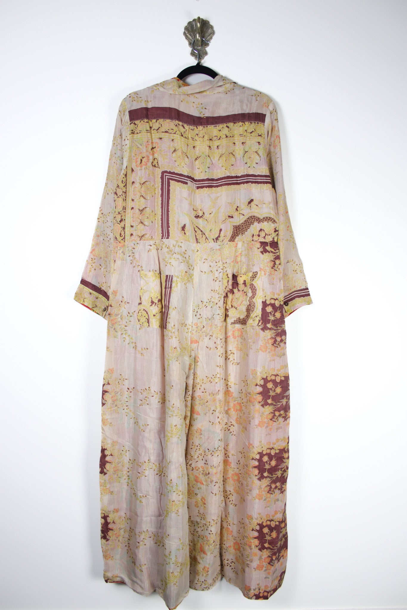 Sari Boilersuit L (20479) BoilersuitLRenewBohemian204792 Renew Bohemian Pty Ltd