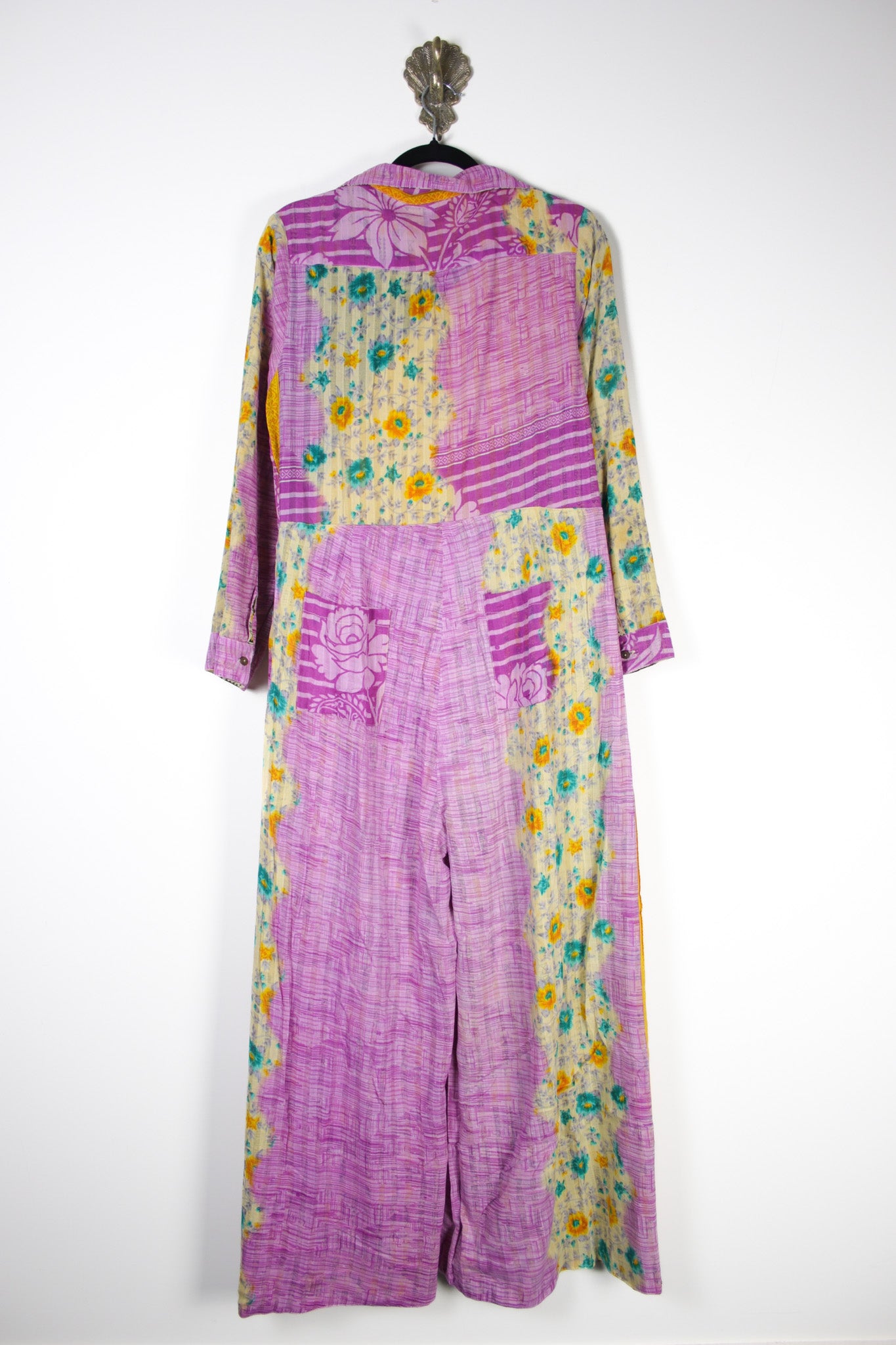 Sari Boilersuit M (20473) BoilersuitMRenewBohemian204732 Renew Bohemian Pty Ltd