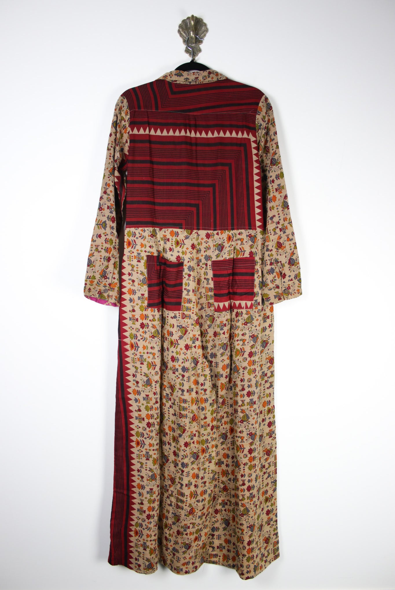 Sari Boilersuit S (20463) BoilersuitSRenewBohemian204632 Renew Bohemian Pty Ltd