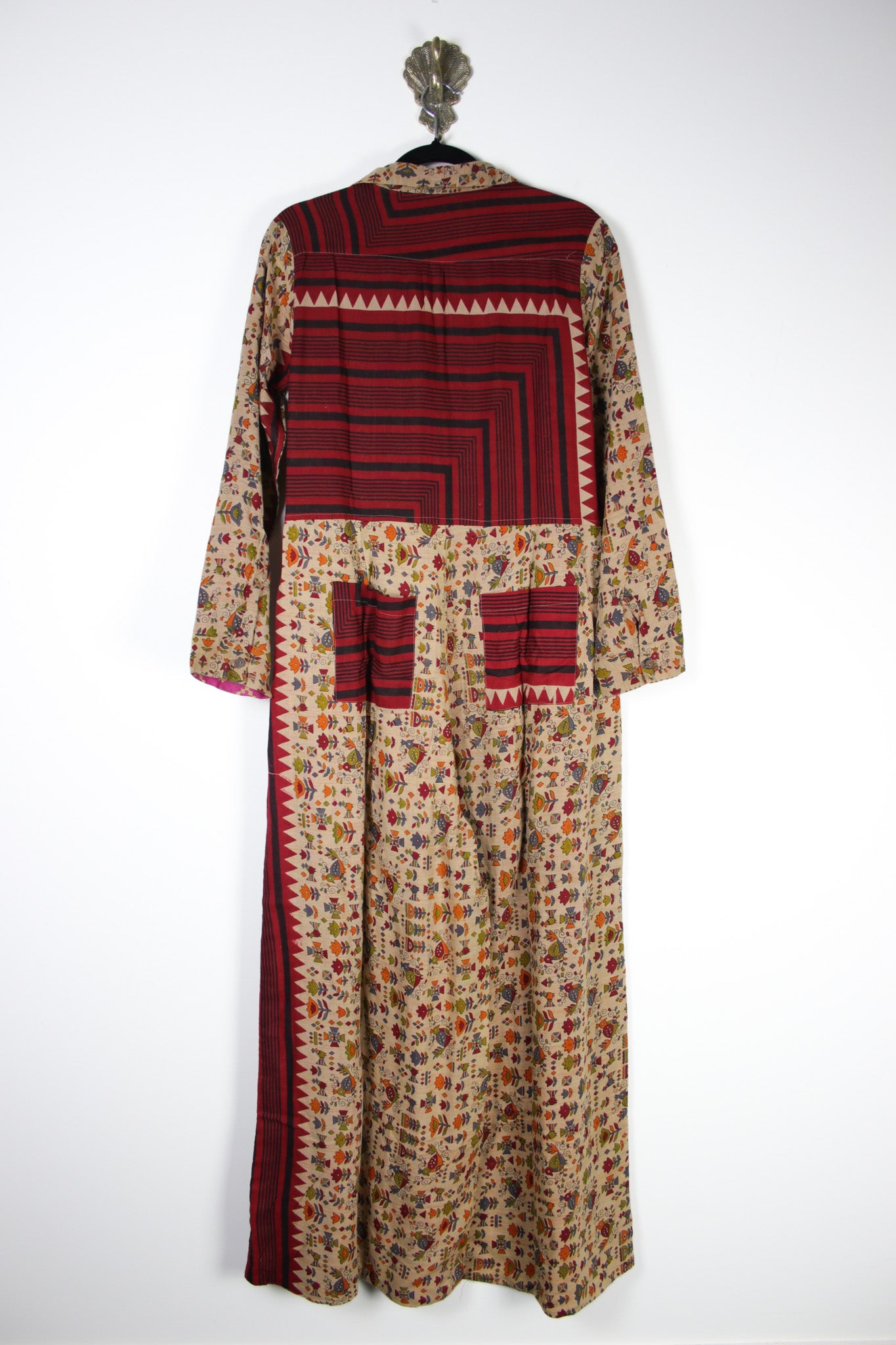 Sari Boilersuit S (20463) BoilersuitSRenewBohemian204632 Renew Bohemian Pty Ltd
