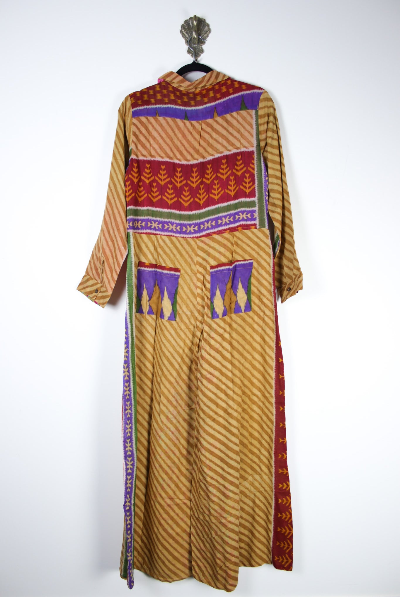 Sari Boilersuit S (20464) BoilersuitSRenewBohemian204642 Renew Bohemian Pty Ltd