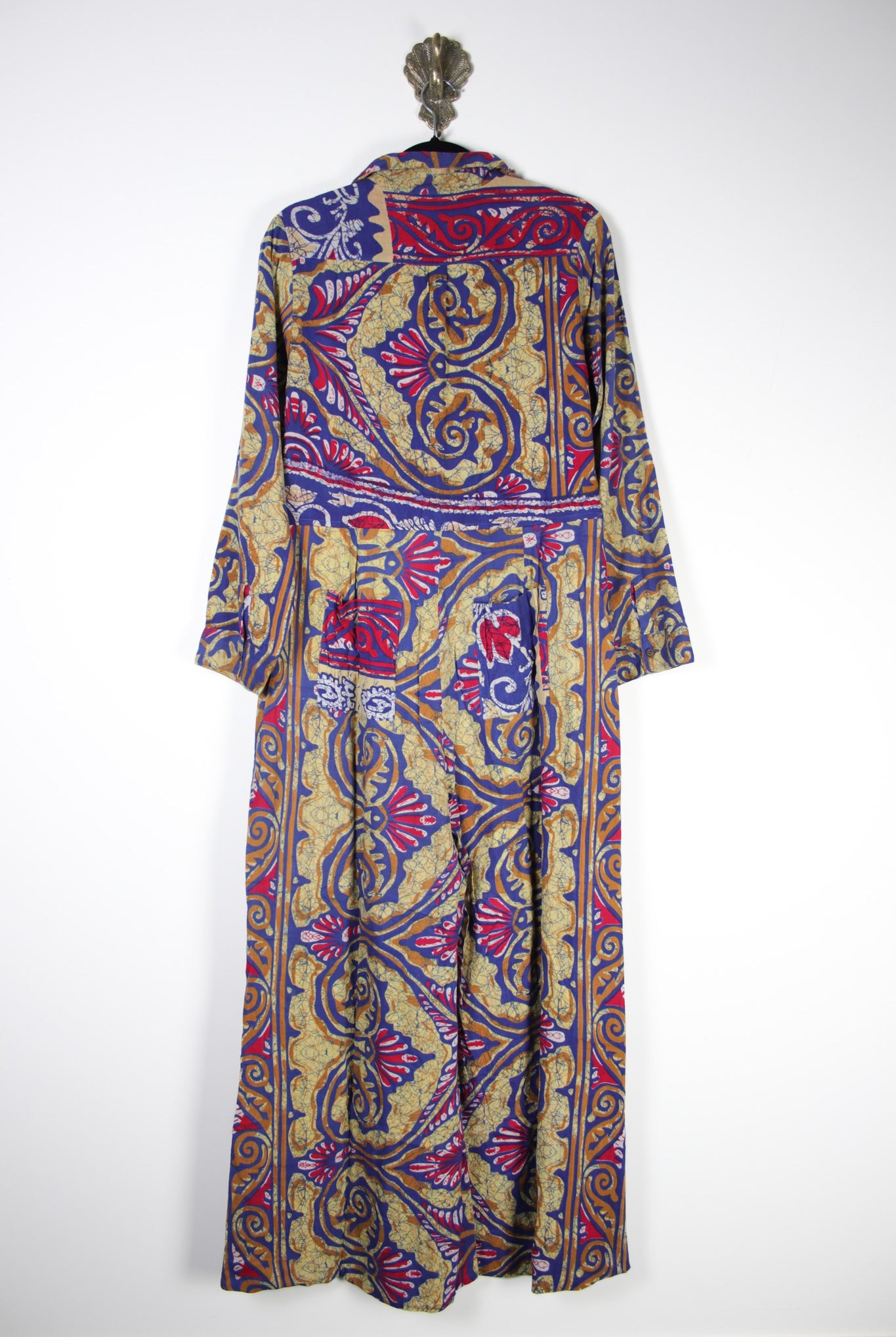 Sari Boilersuit S (20465) BoilersuitSRenewBohemian204652 Renew Bohemian Pty Ltd