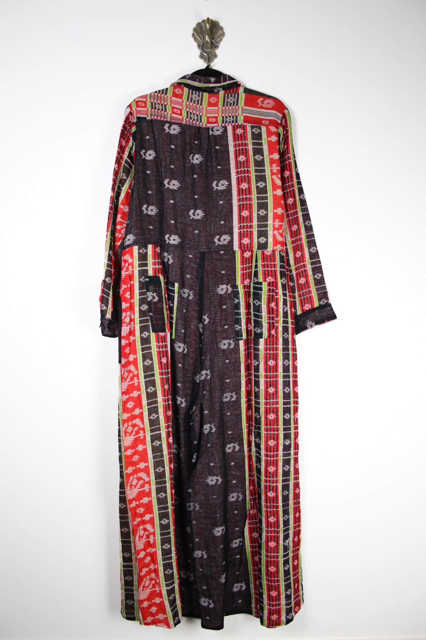 Sari Boilersuit XL (20482) BoilersuitXLRenewBohemian204822 Renew Bohemian Pty Ltd