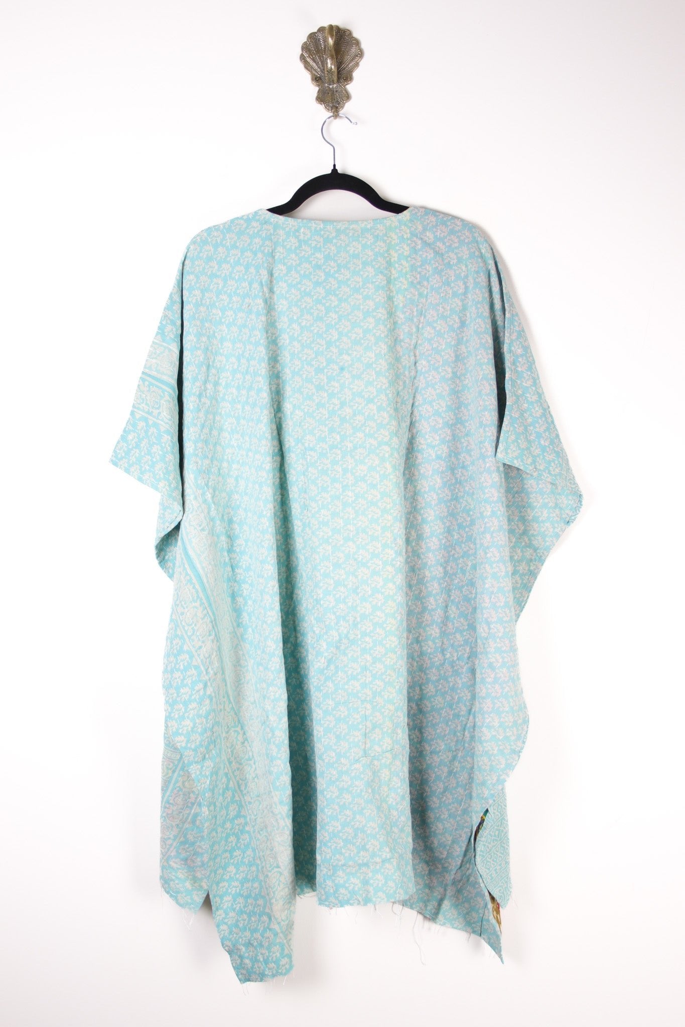 Dreamer Kantha Dress L/XL (17872) DreamerDressL_XLRenewVintage178722 Renew Vintage