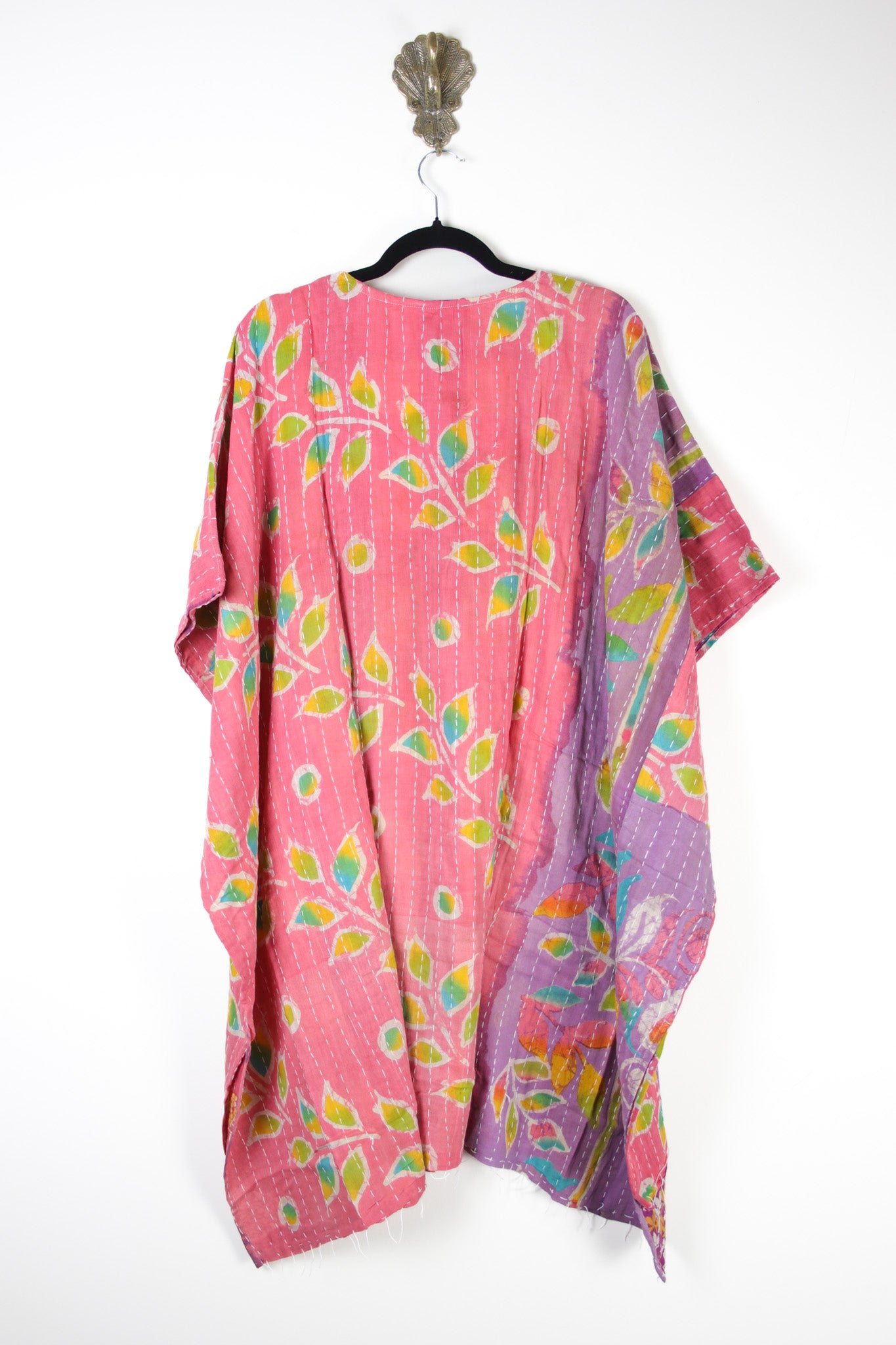 Dreamer Kantha Dress L/XL (17881)