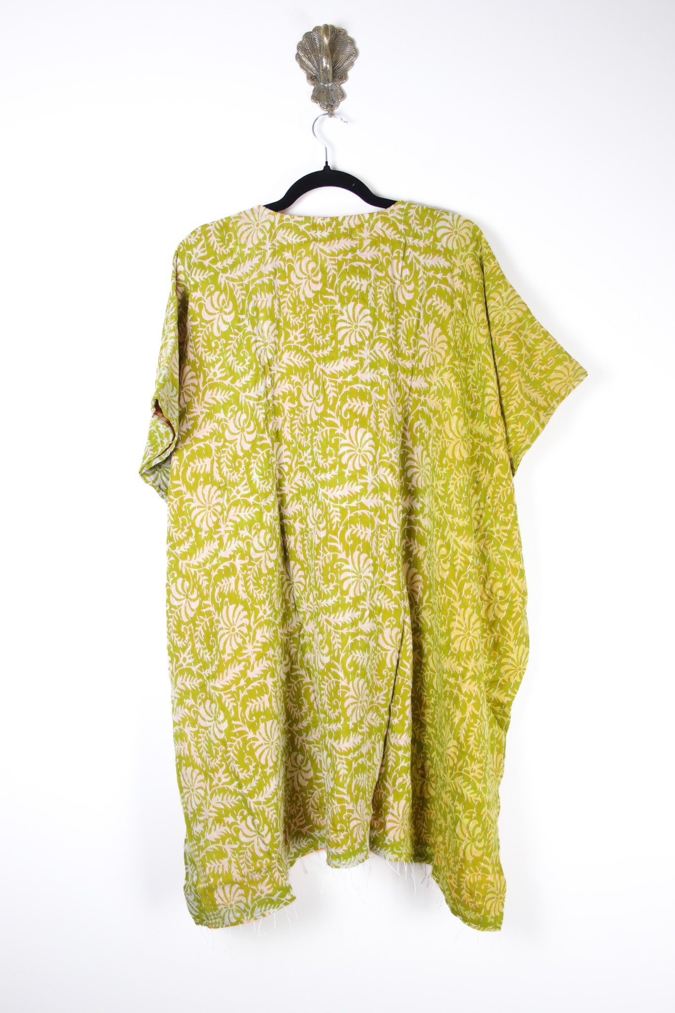 Dreamer Kantha Dress S/M (17855)