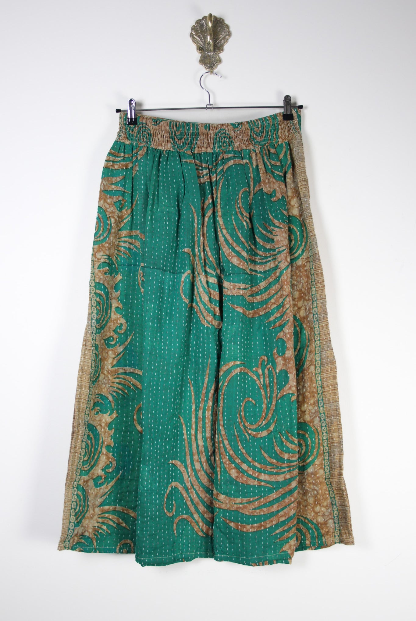 Eden Skirt L (20577) EdenSKirtLRenewBohemian205772 Renew Bohemian Pty Ltd