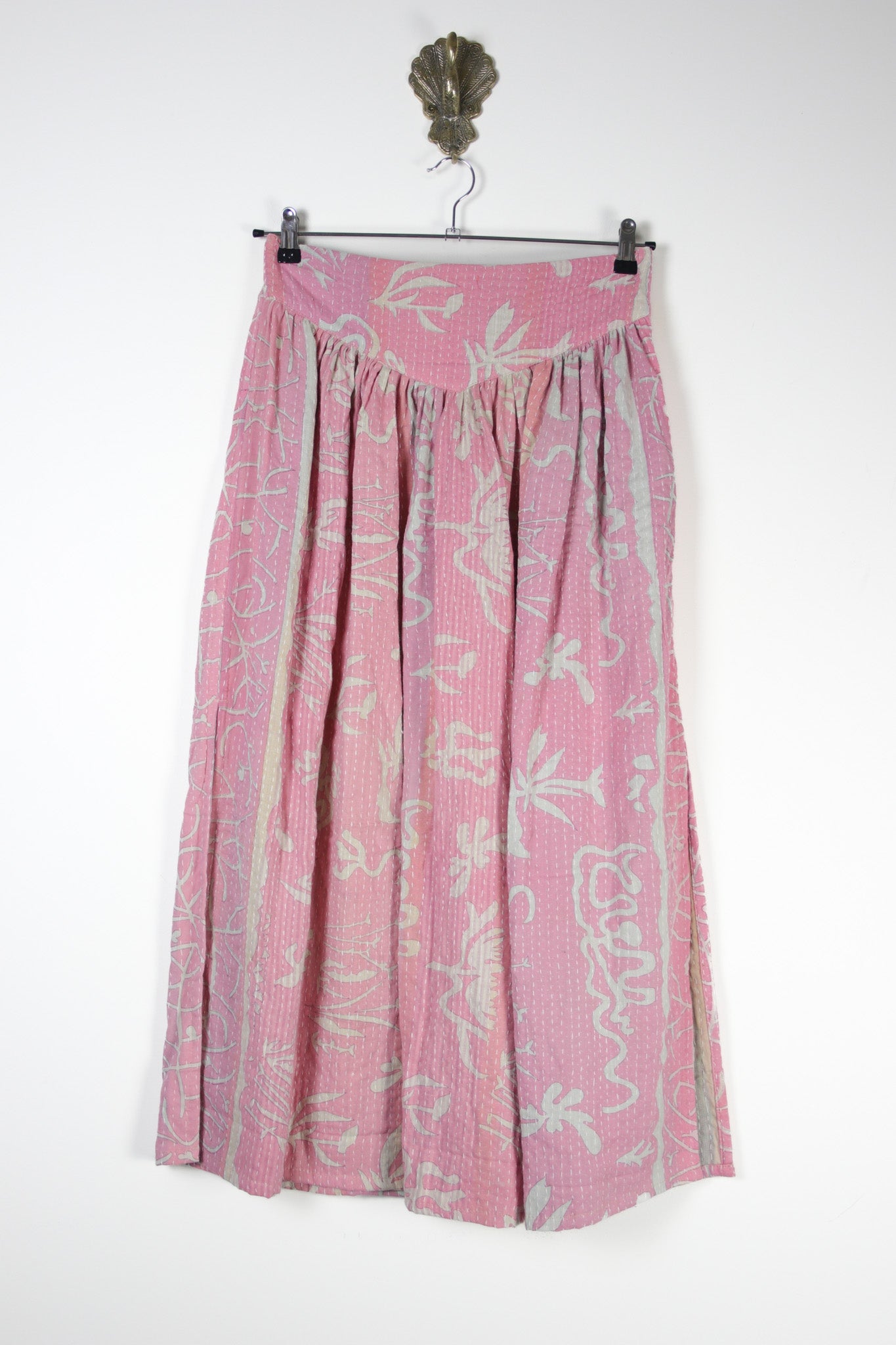 Eden Skirt L (20588) EdenSKirtLRenewBohemian205881 Renew Bohemian Pty Ltd