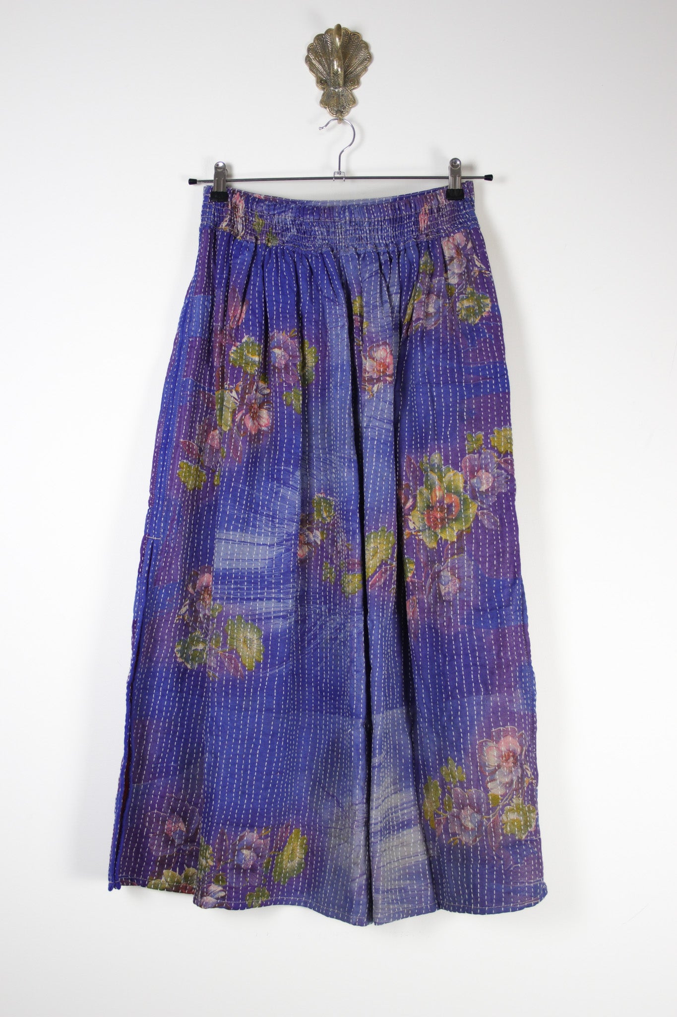 Eden Skirt M (20569) EdenSKirtMRenewBohemian205692 Renew Bohemian Pty Ltd