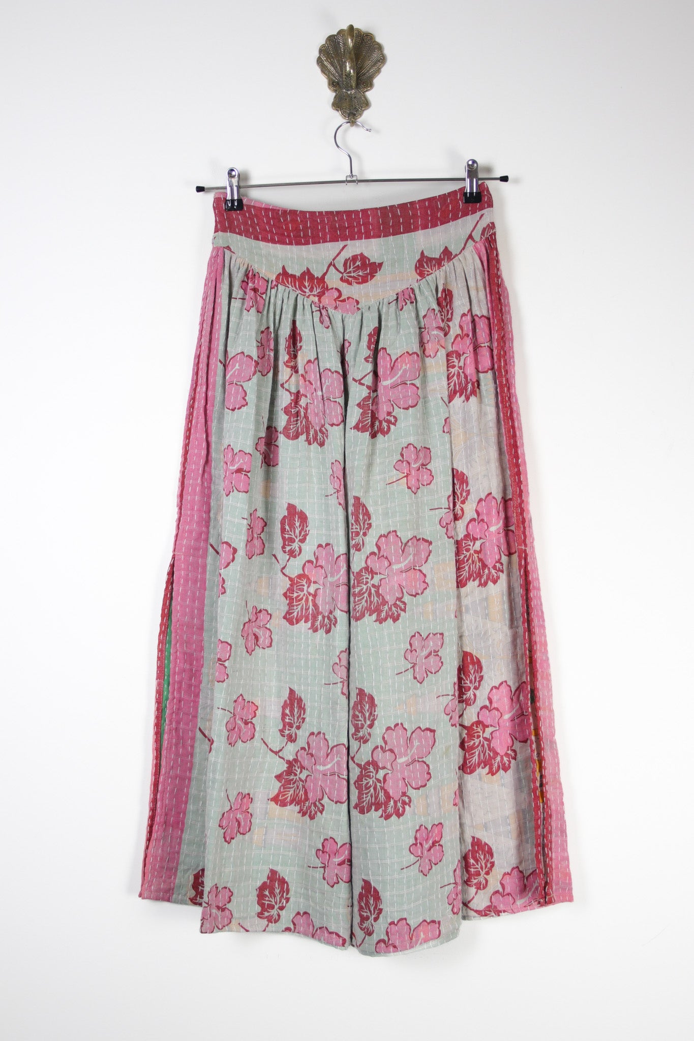 Eden Skirt M (20572) EdenSKirtMRenewBohemian205721 Renew Bohemian Pty Ltd