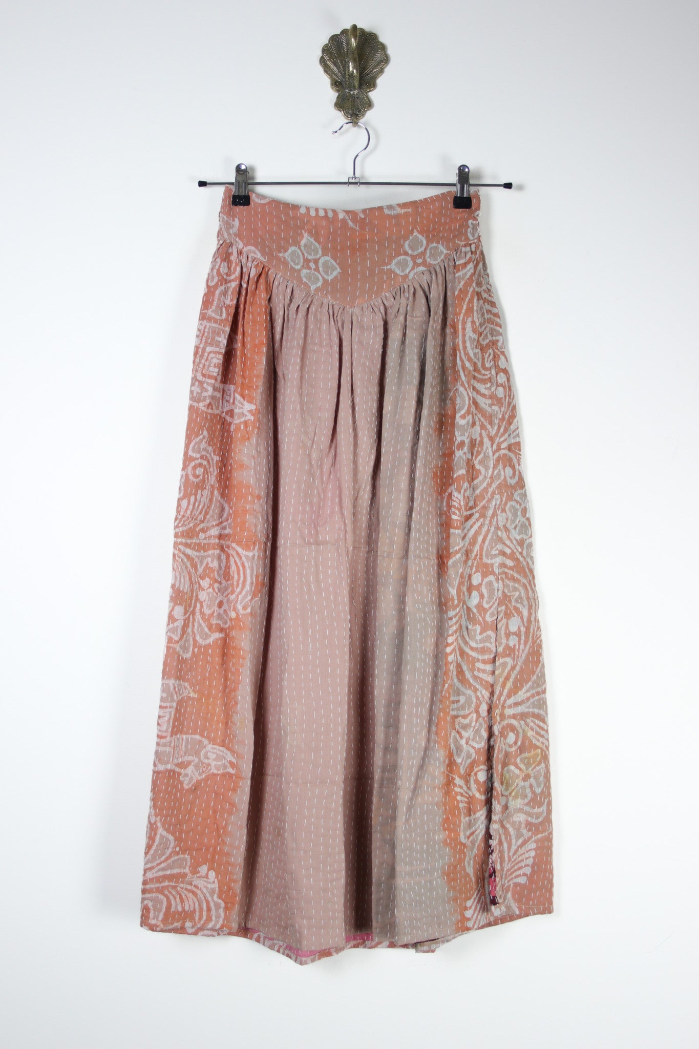 Eden Skirt S (20539) EdenSKirtSRenewBohemian205391 Renew Bohemian Pty Ltd