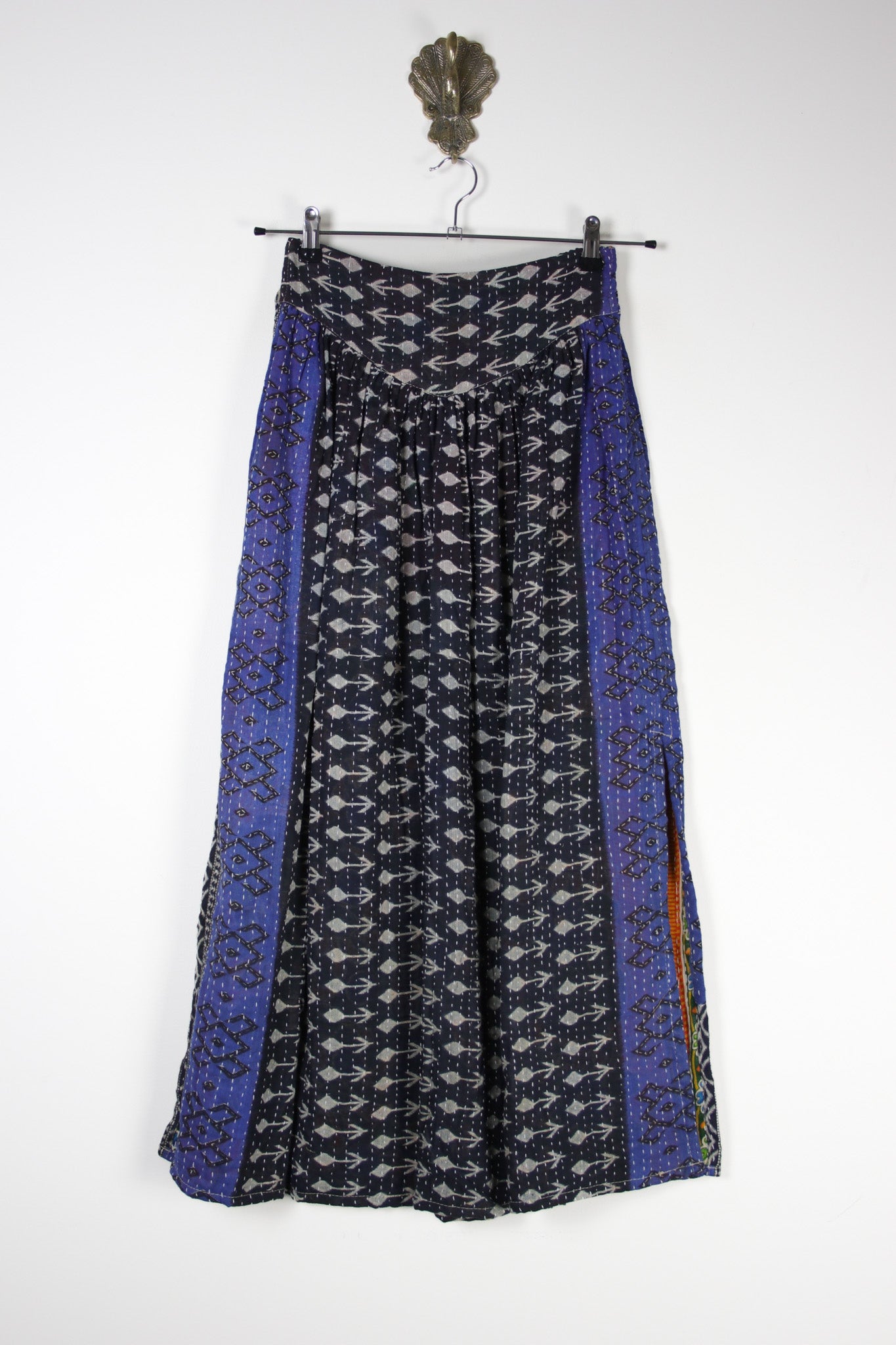 Eden Skirt S (20553) EdenSKirtSRenewBohemian205531_98d7d012-da73-444f-9b96-df61ac6c4063 Renew Bohemian Pty Ltd