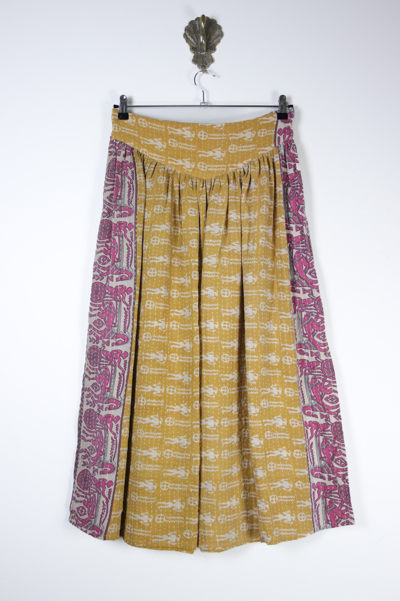 Eden Skirt XL (20592) EdenSKirtXLRenewBohemian205921 Renew Bohemian Pty Ltd