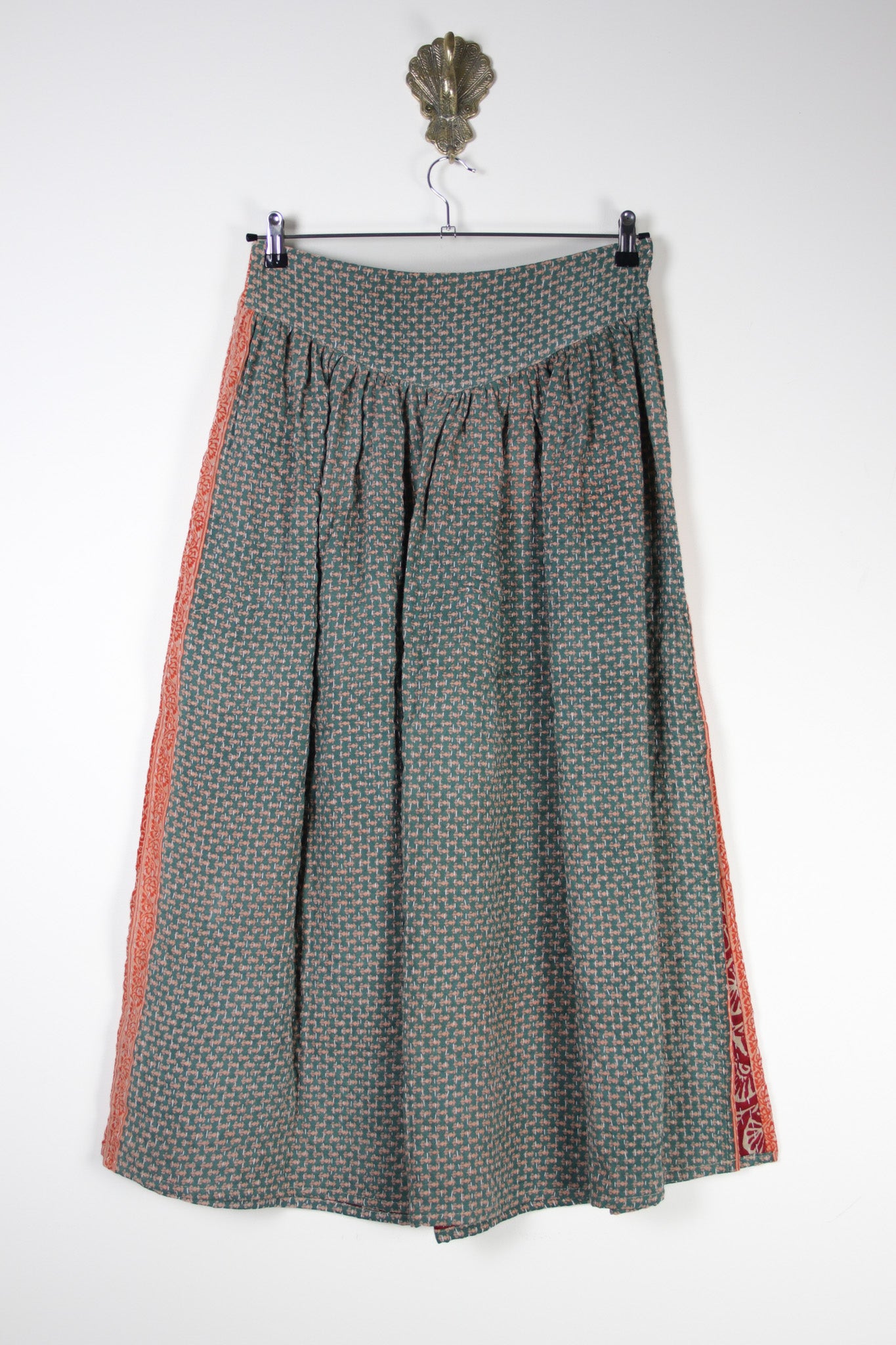 Eden Skirt XL (20604) EdenSKirtXLRenewBohemian206041 Renew Bohemian Pty Ltd