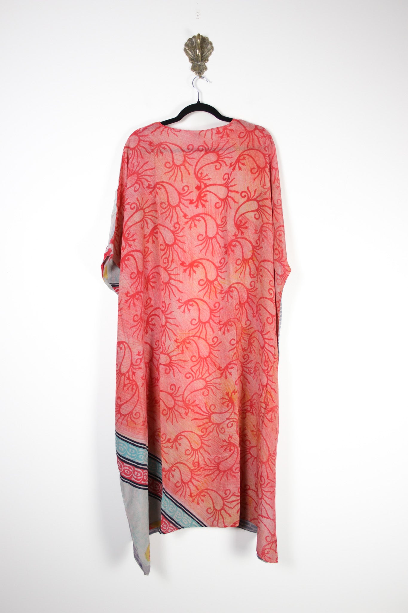 Silk Flow Robe (18473)