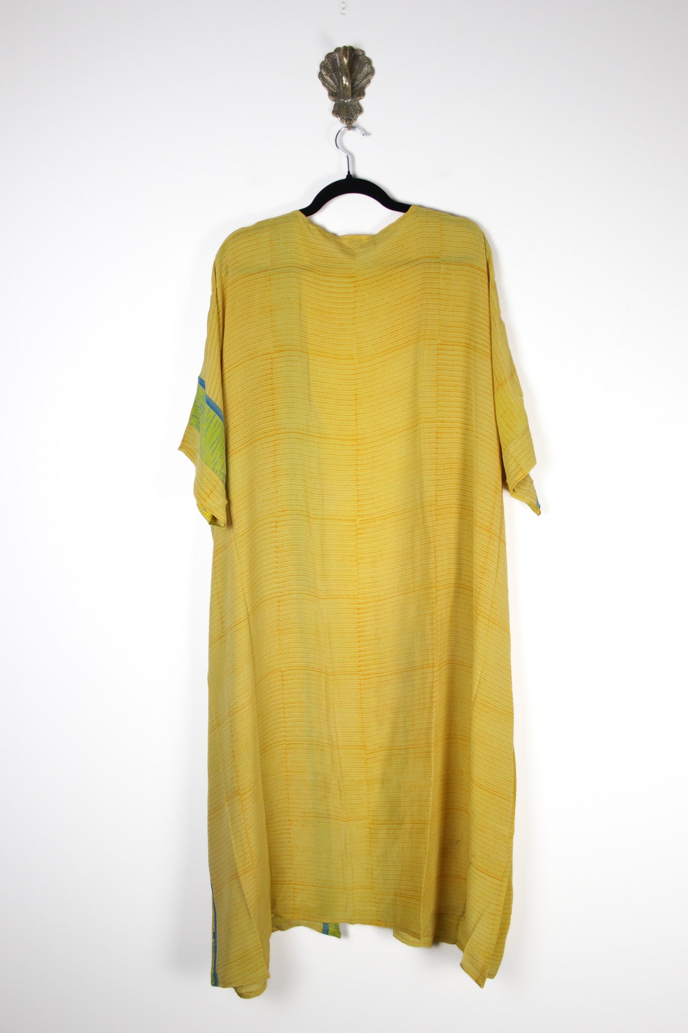 Silk Flow Robe (16182)