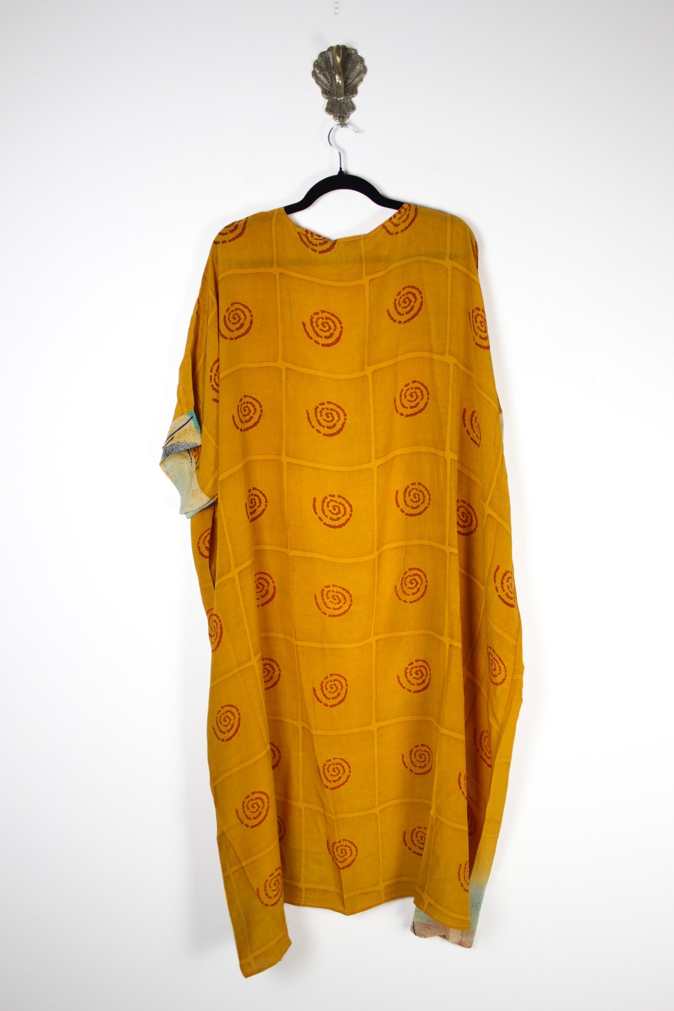 Silk Flow Robe (16185)