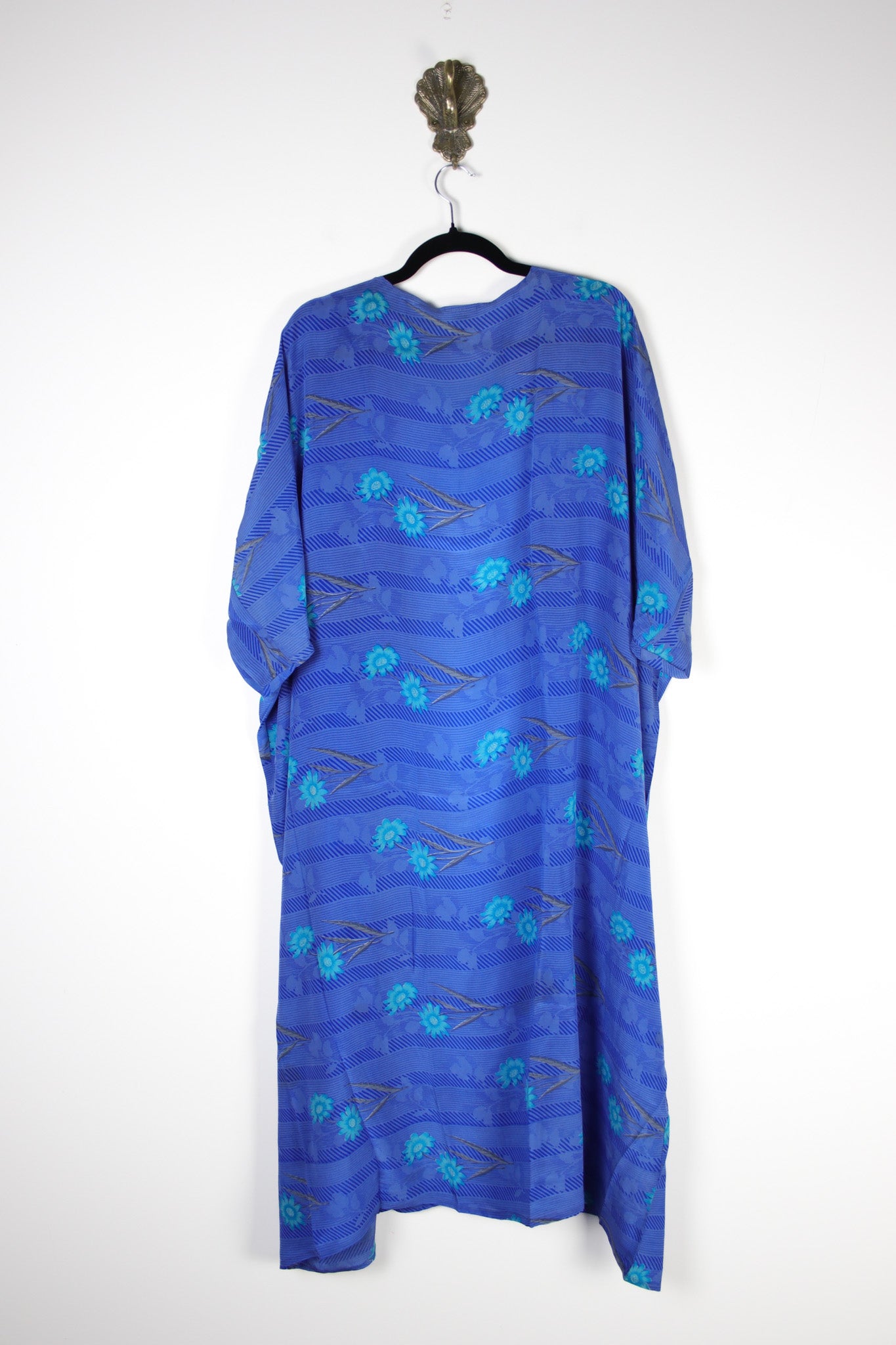 Silk Flow Robe (16194)